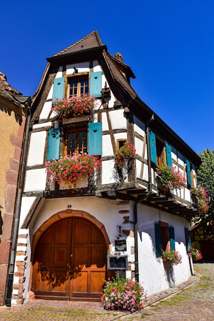 conciergerie airbnb 