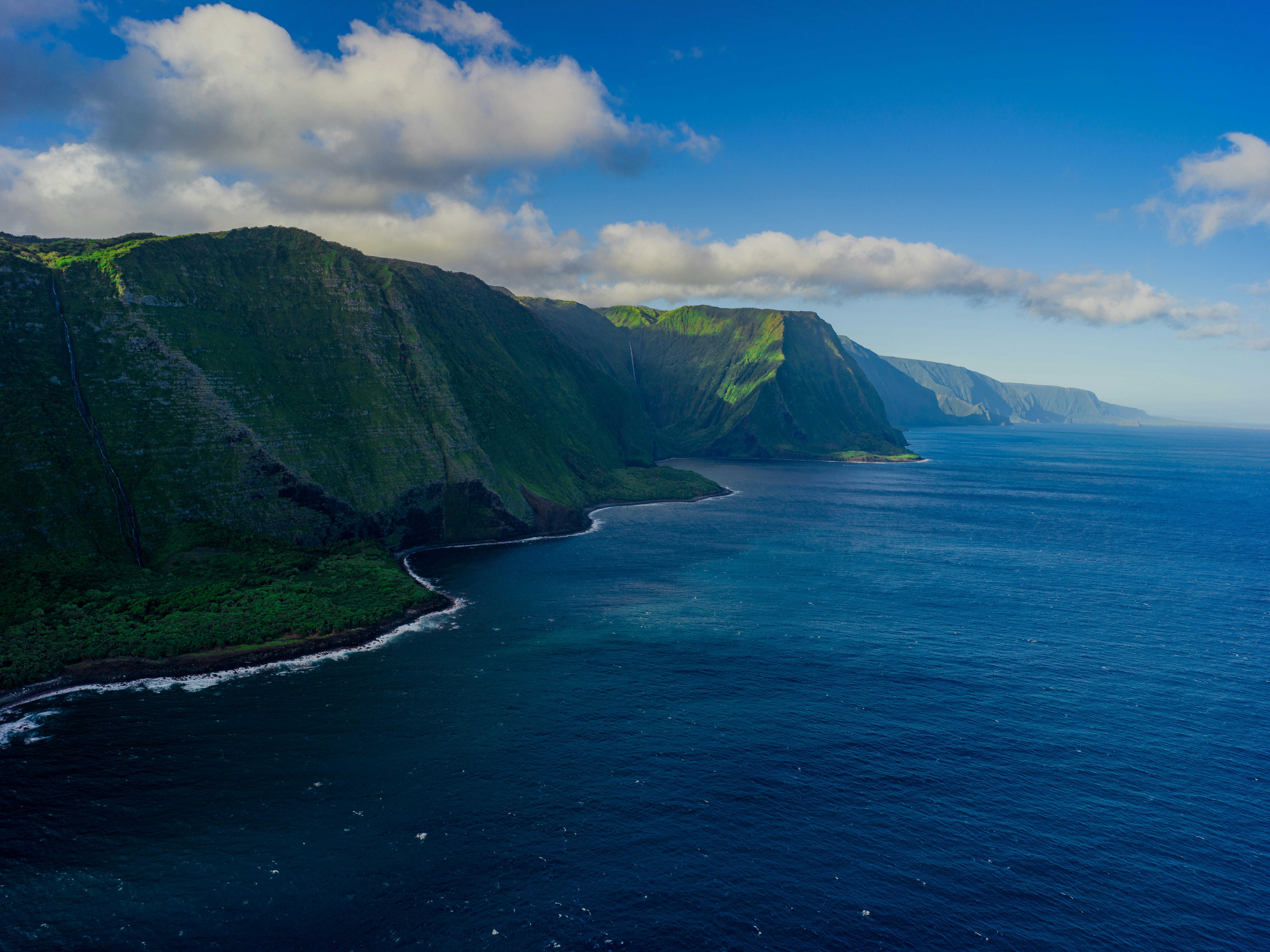 Kukuihaele CDP, Hawaii