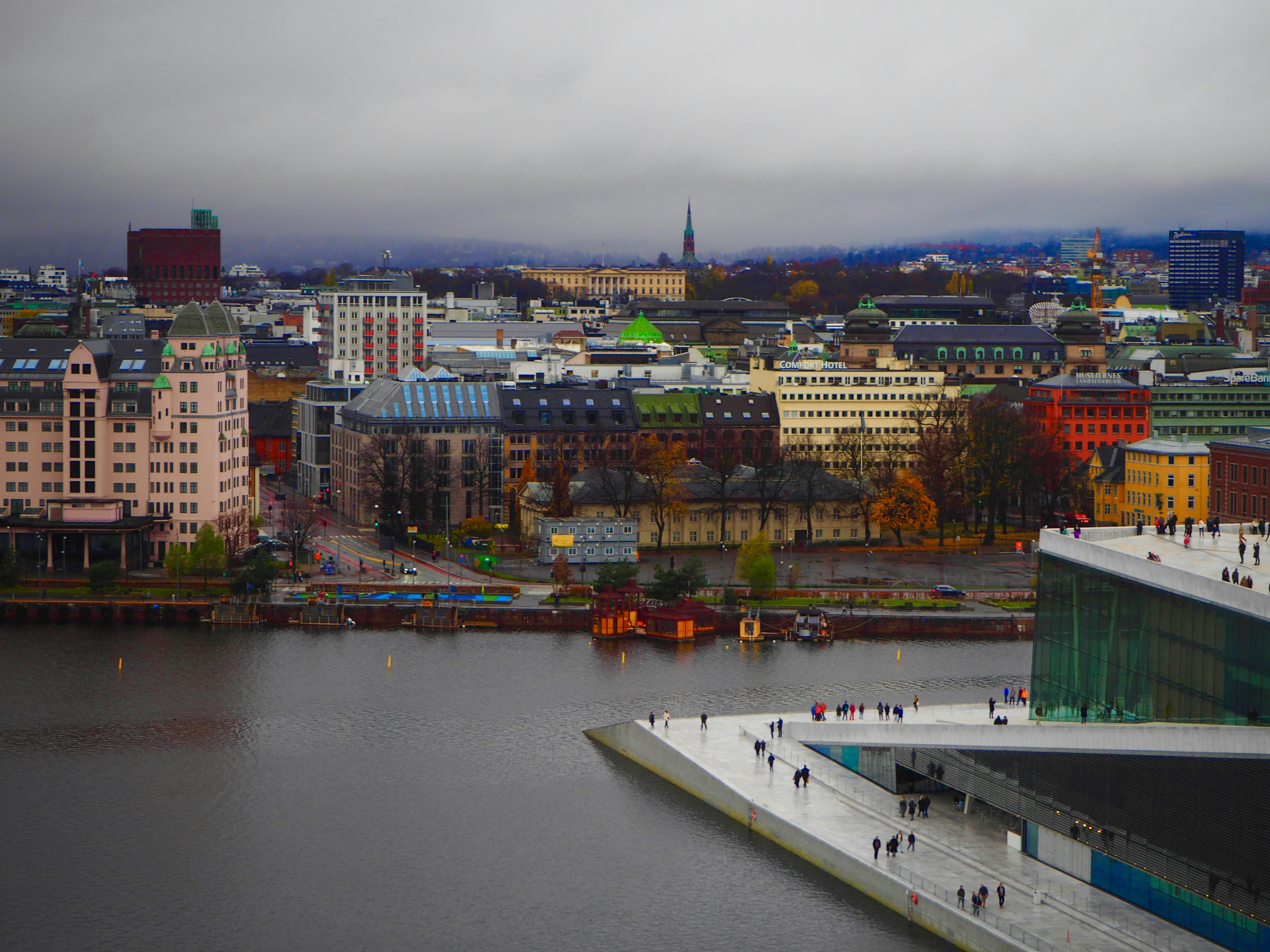 Image by Ole Smaadahl via Unsplash