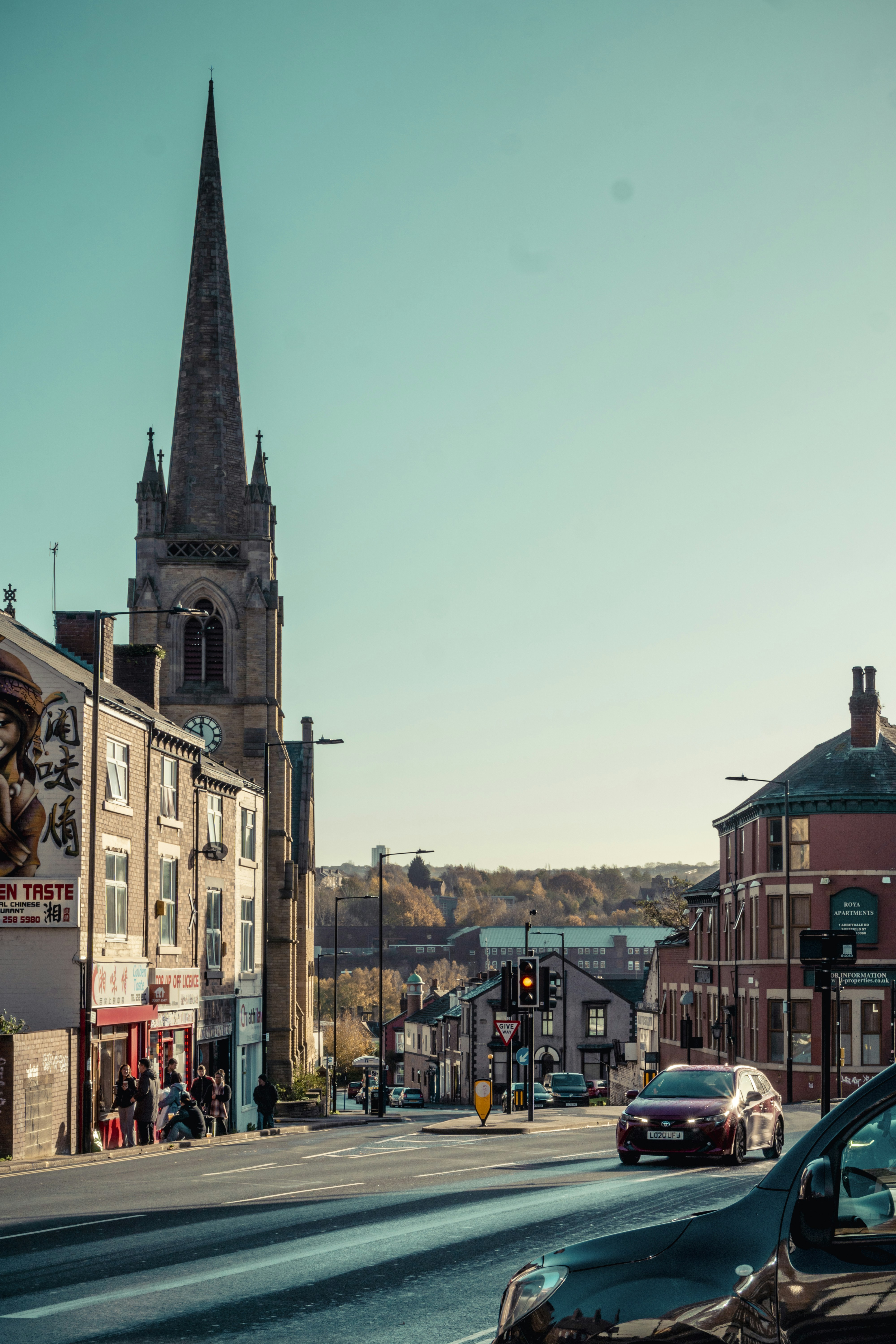 Photo by zubair_works