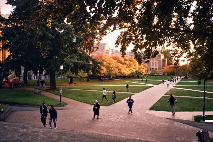 Universität  Witten Herdecke