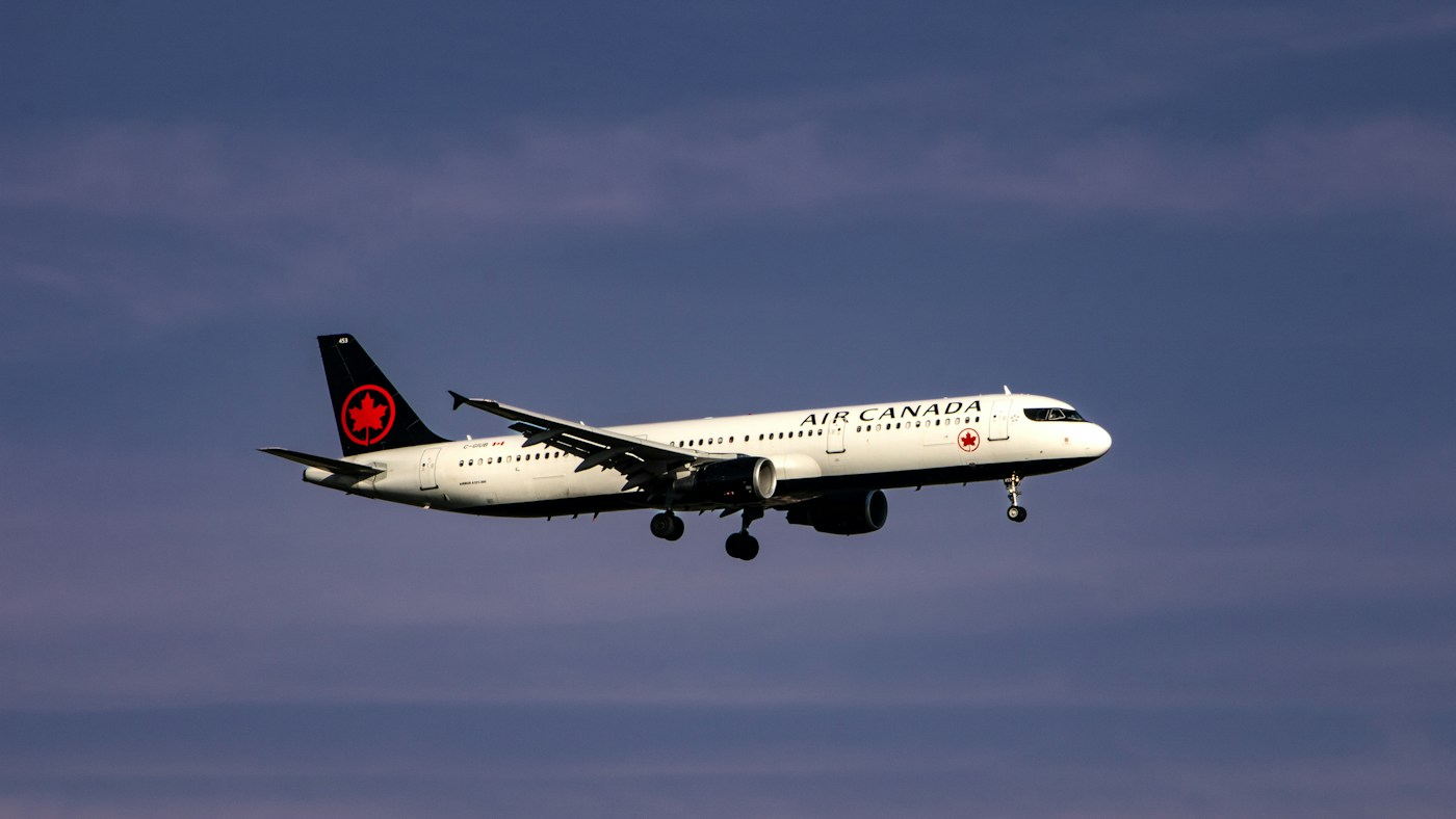 Eight GO Stations & an Airport, Mississauga