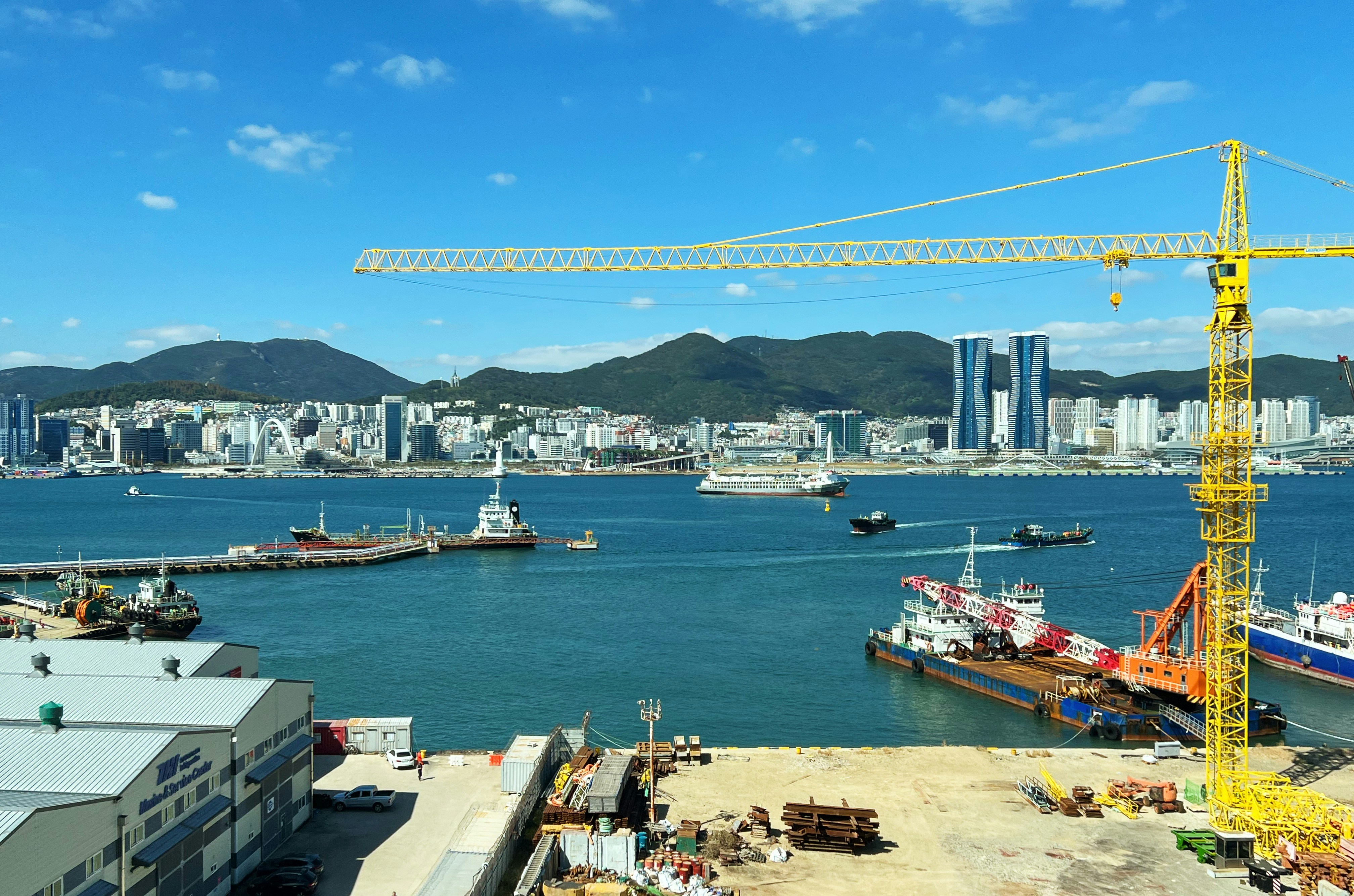 四、清关及相关费用