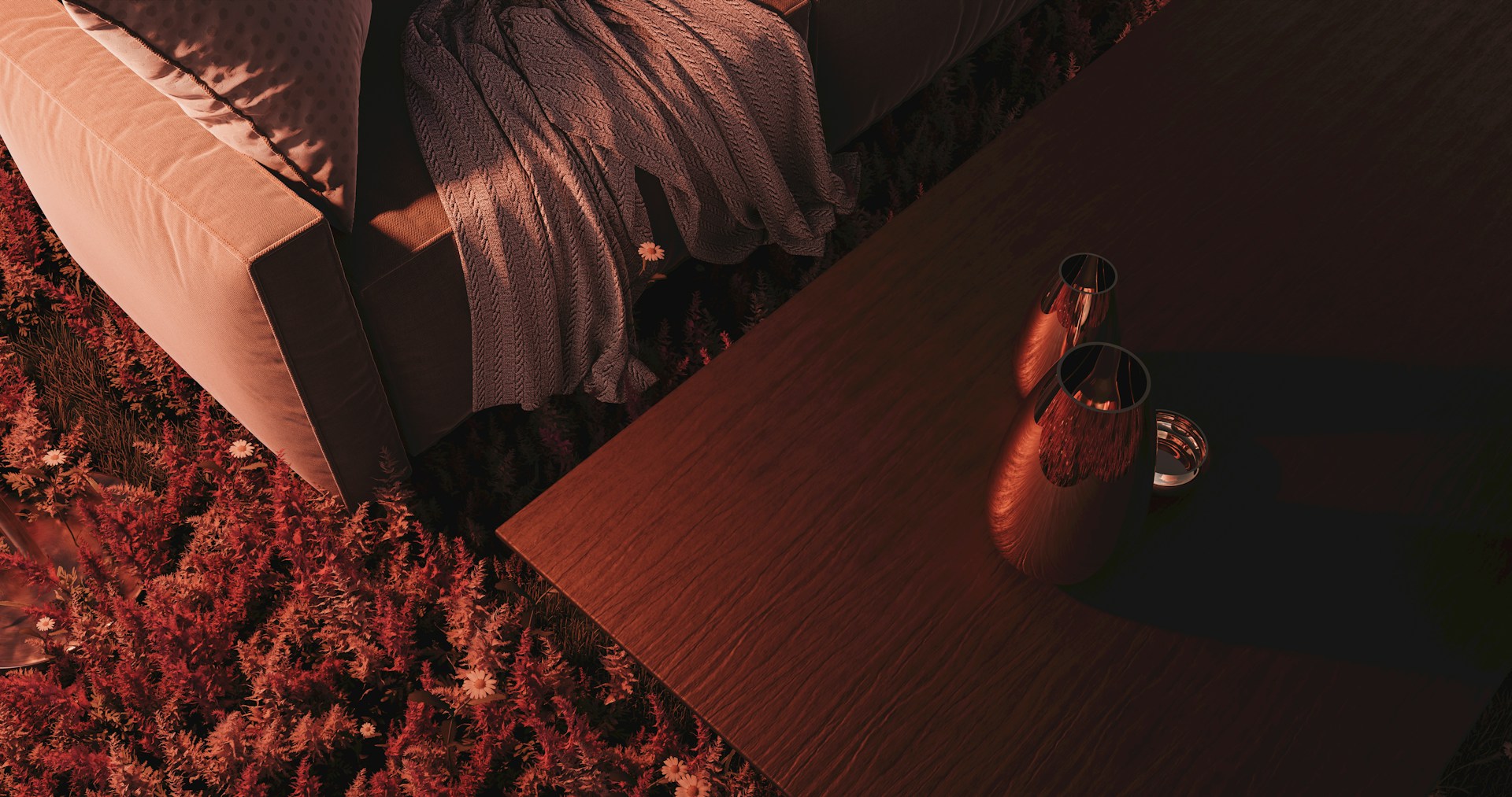 woman wearing yellow long-sleeved dress under white clouds and blue sky during daytime