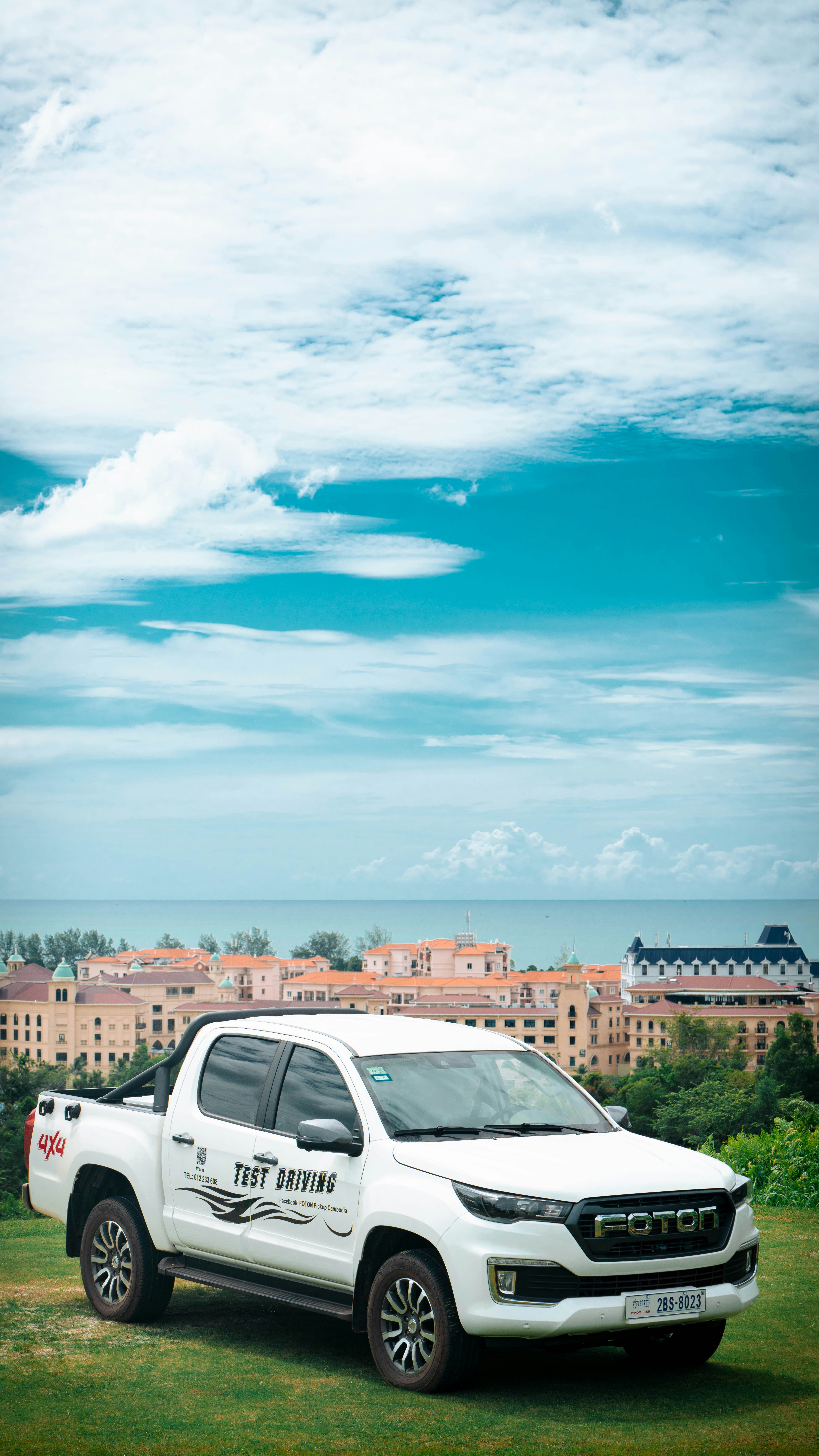 Book Your Skills Test