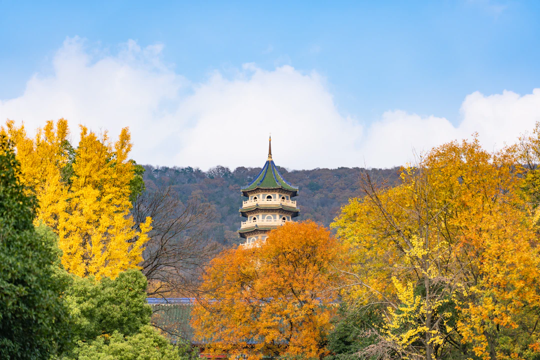 18-Day Luxury Asia Itinerary: Japan, Korea & Taiwan
