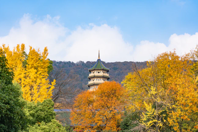 18-Day Luxury Asia Itinerary: Japan, Korea & Taiwan
