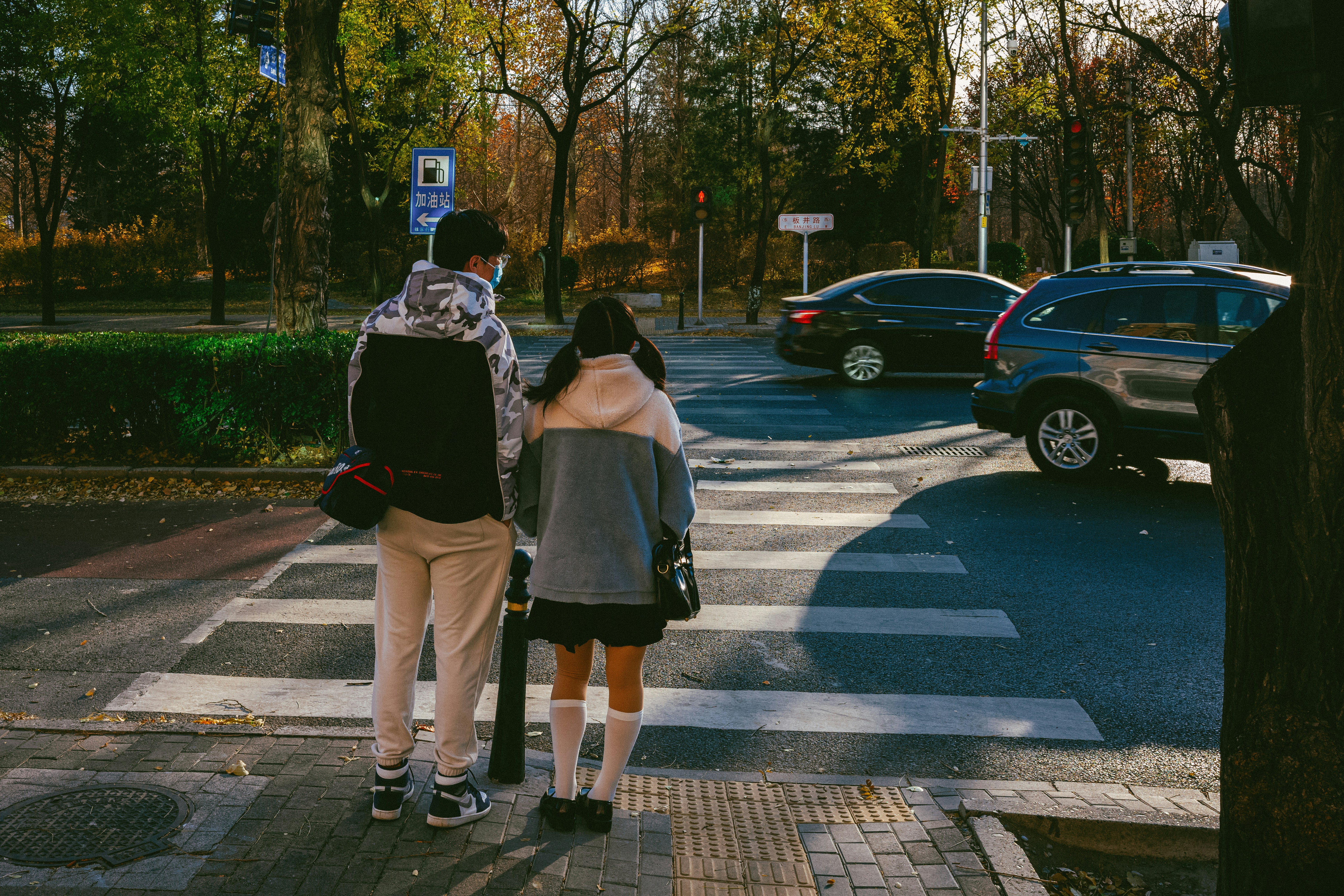 Photo by tommaomaoer