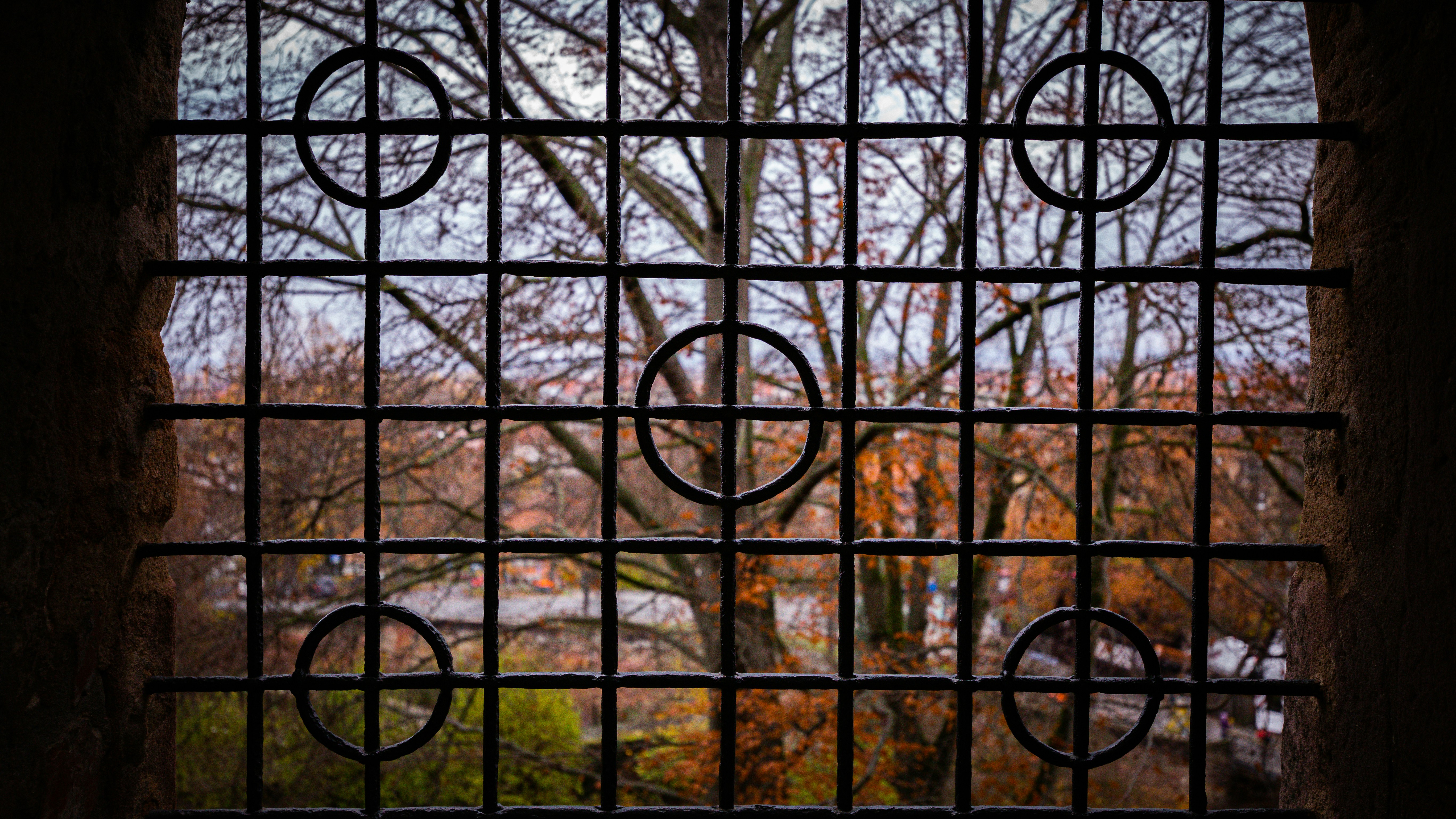 Nuremberg Castle photo 2