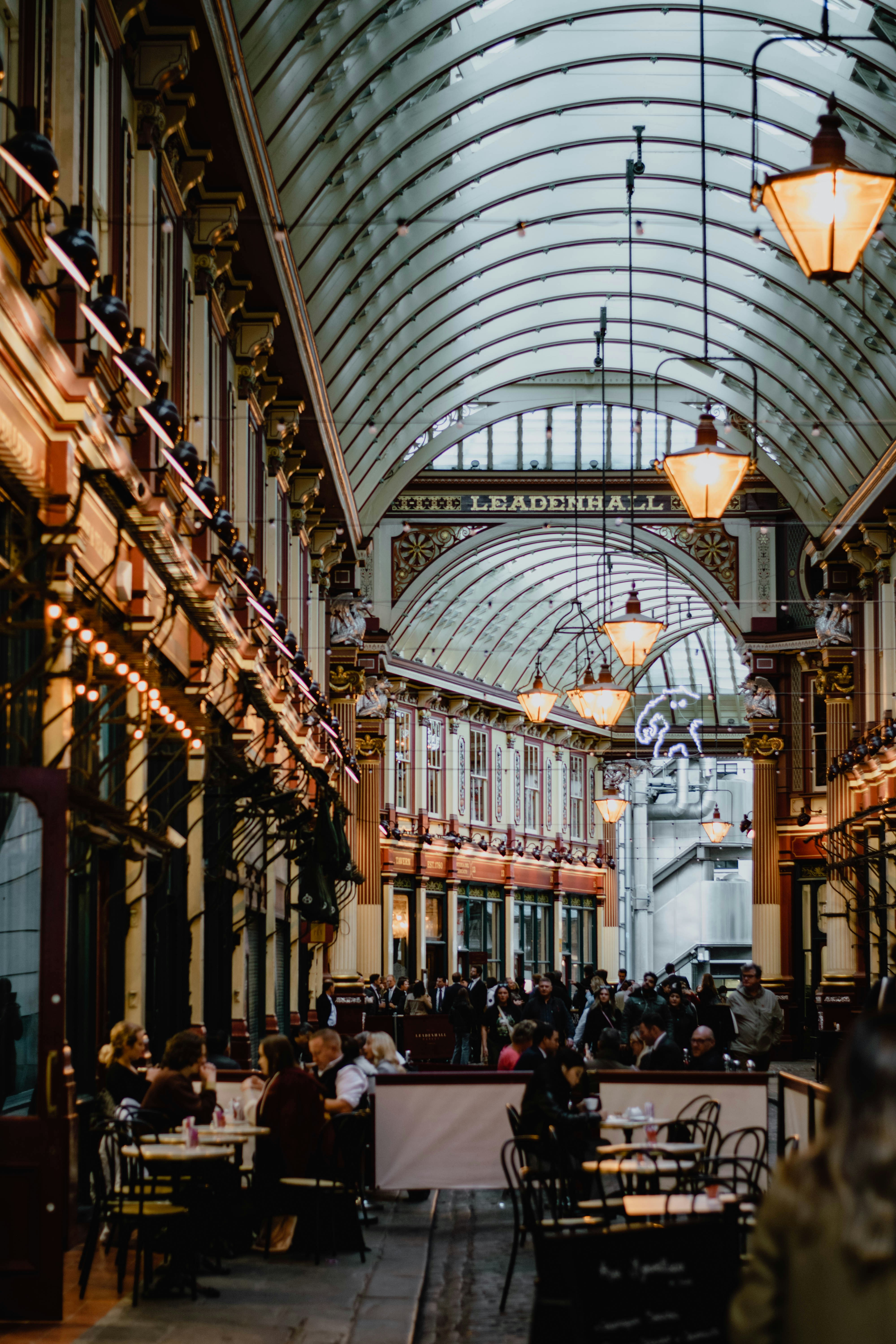 Photo by jamillatrach