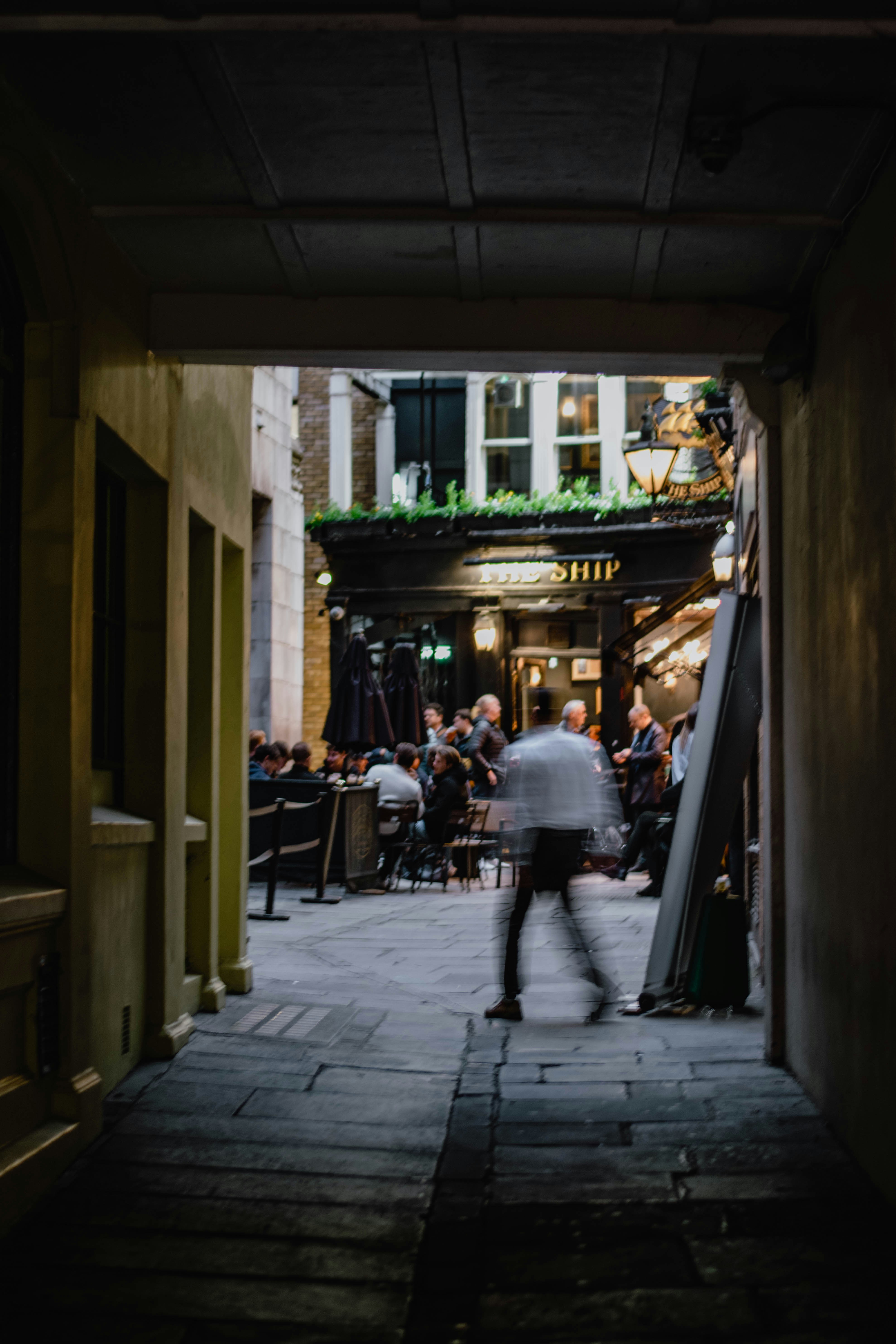 Photo by jamillatrach