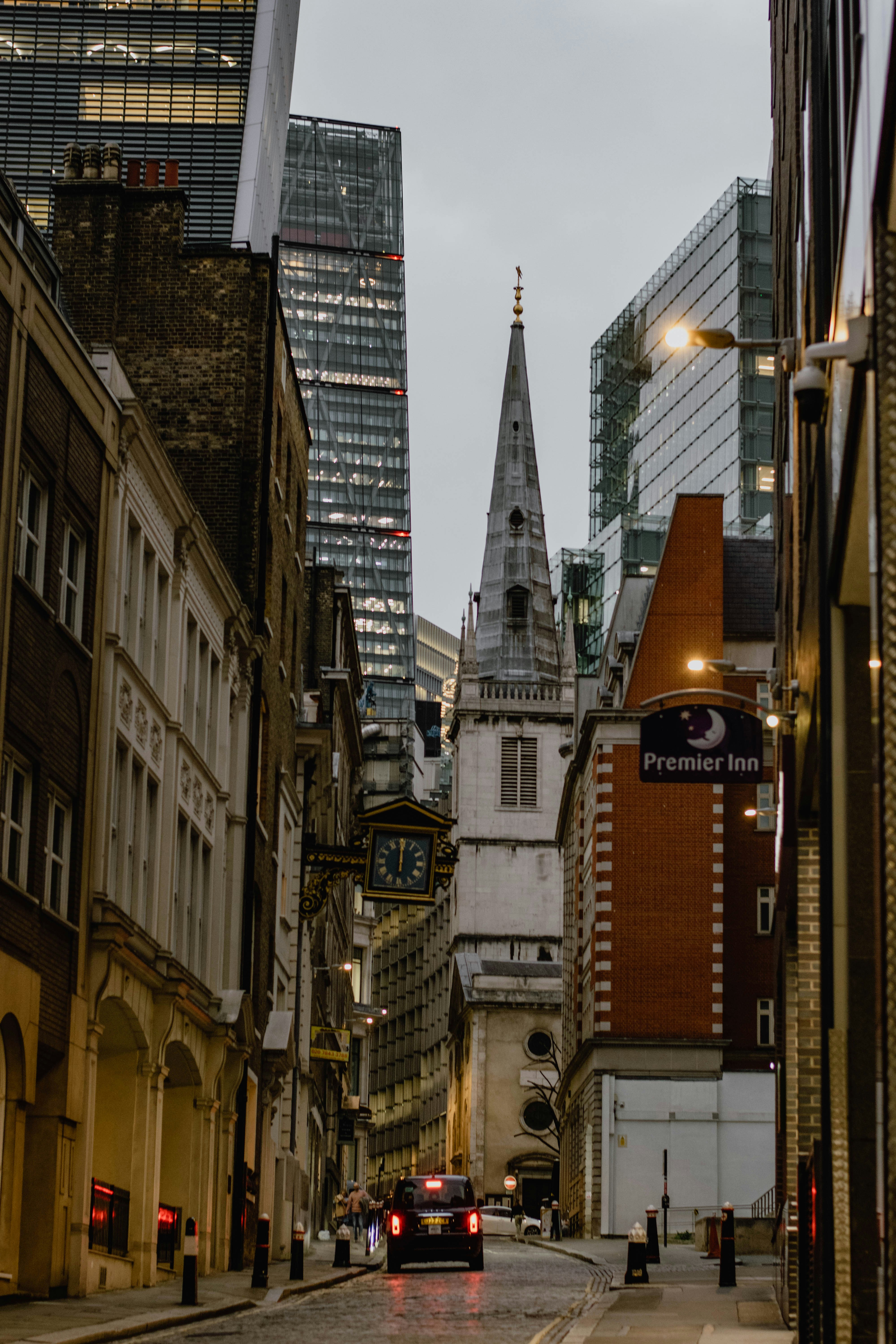 Photo by jamillatrach