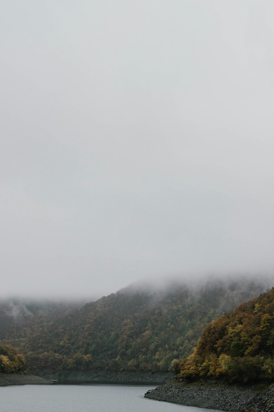 Landschaft rund um Musterstadt