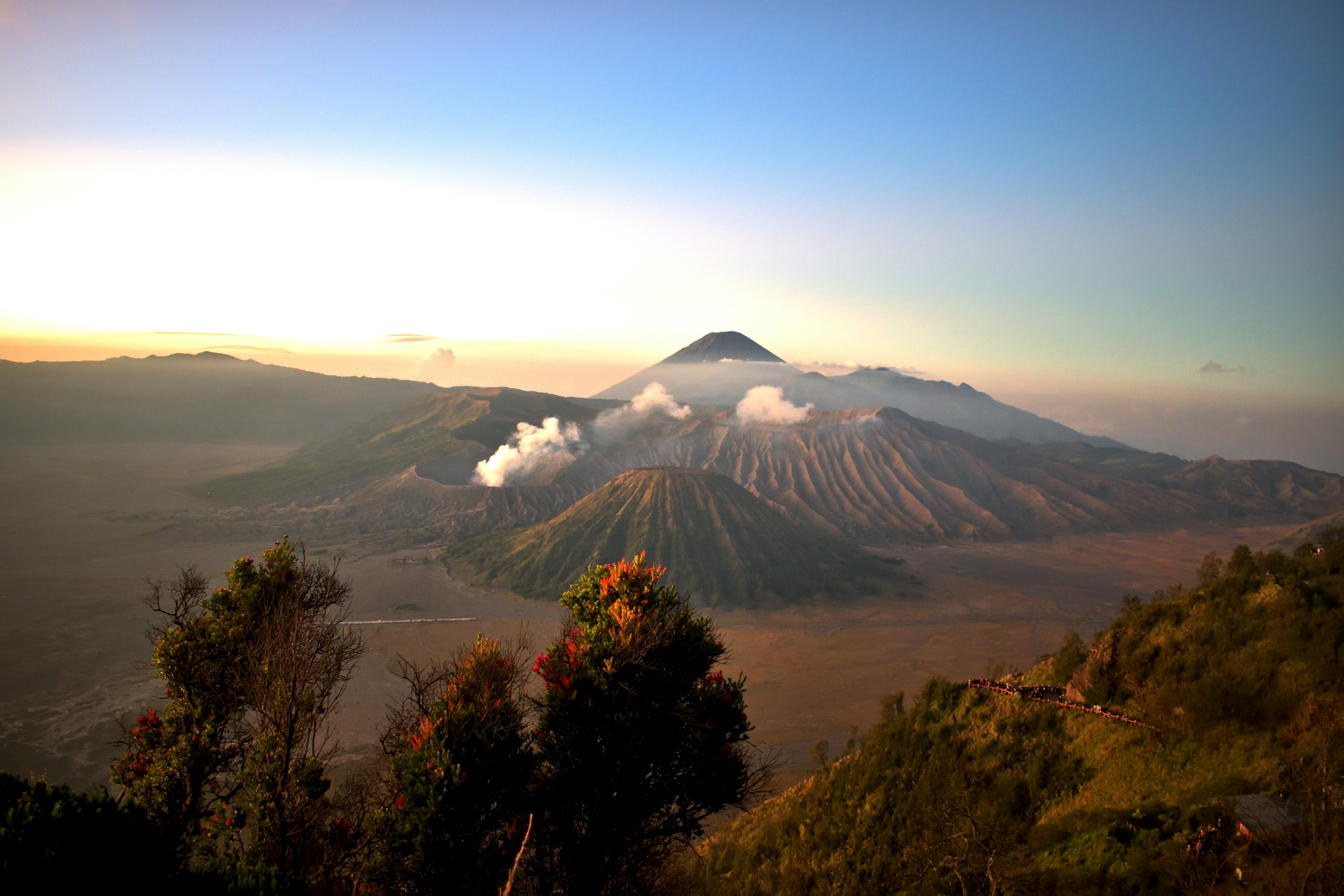 java landscape wallpaper, wallpaper, Perang Sumenep: Konflik dan Kesultanan Islam 4