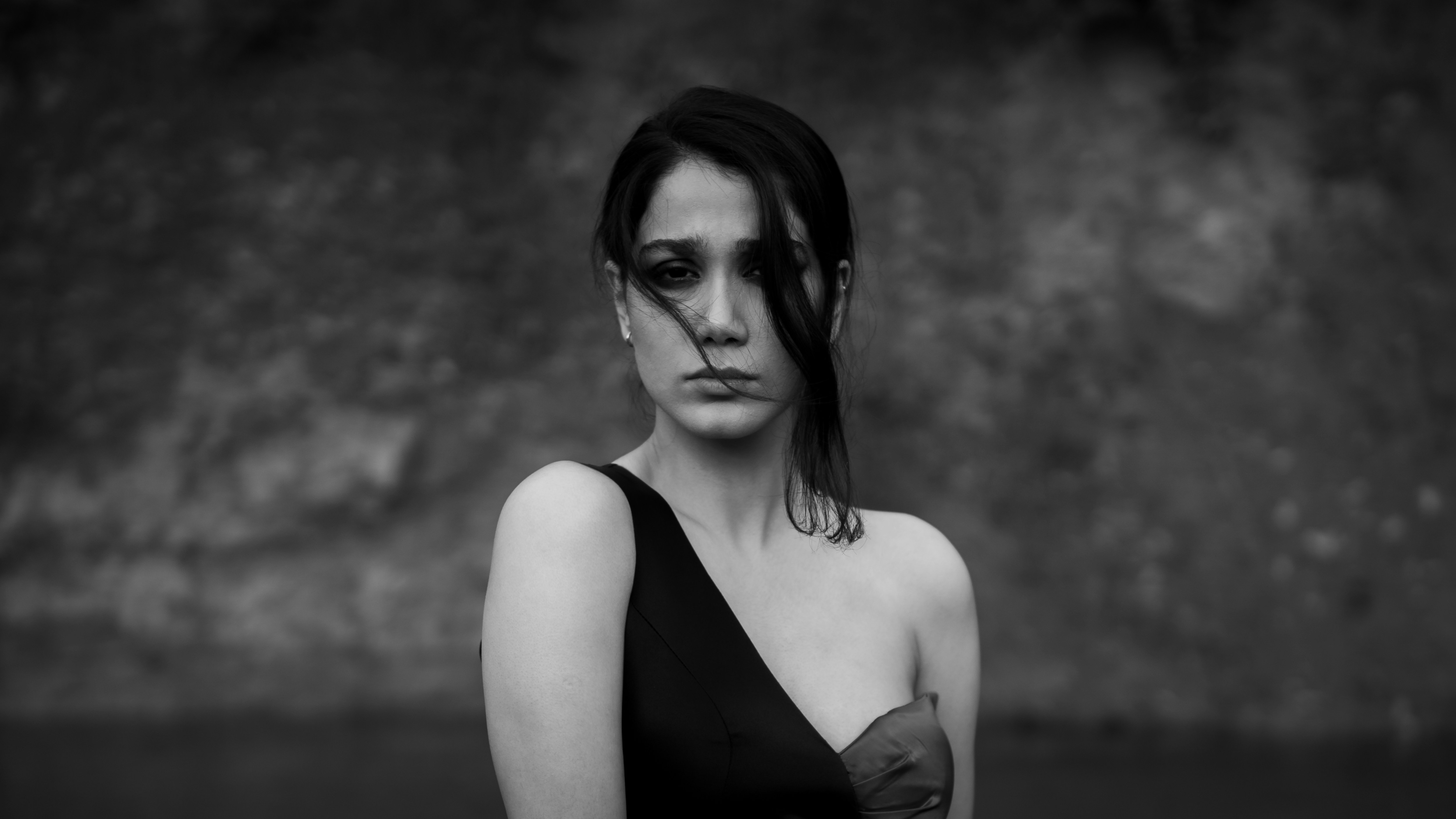 Fashion Model Pose 1