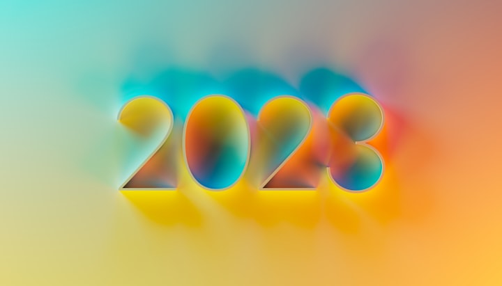 2023 Resolutions: A hit or a miss
