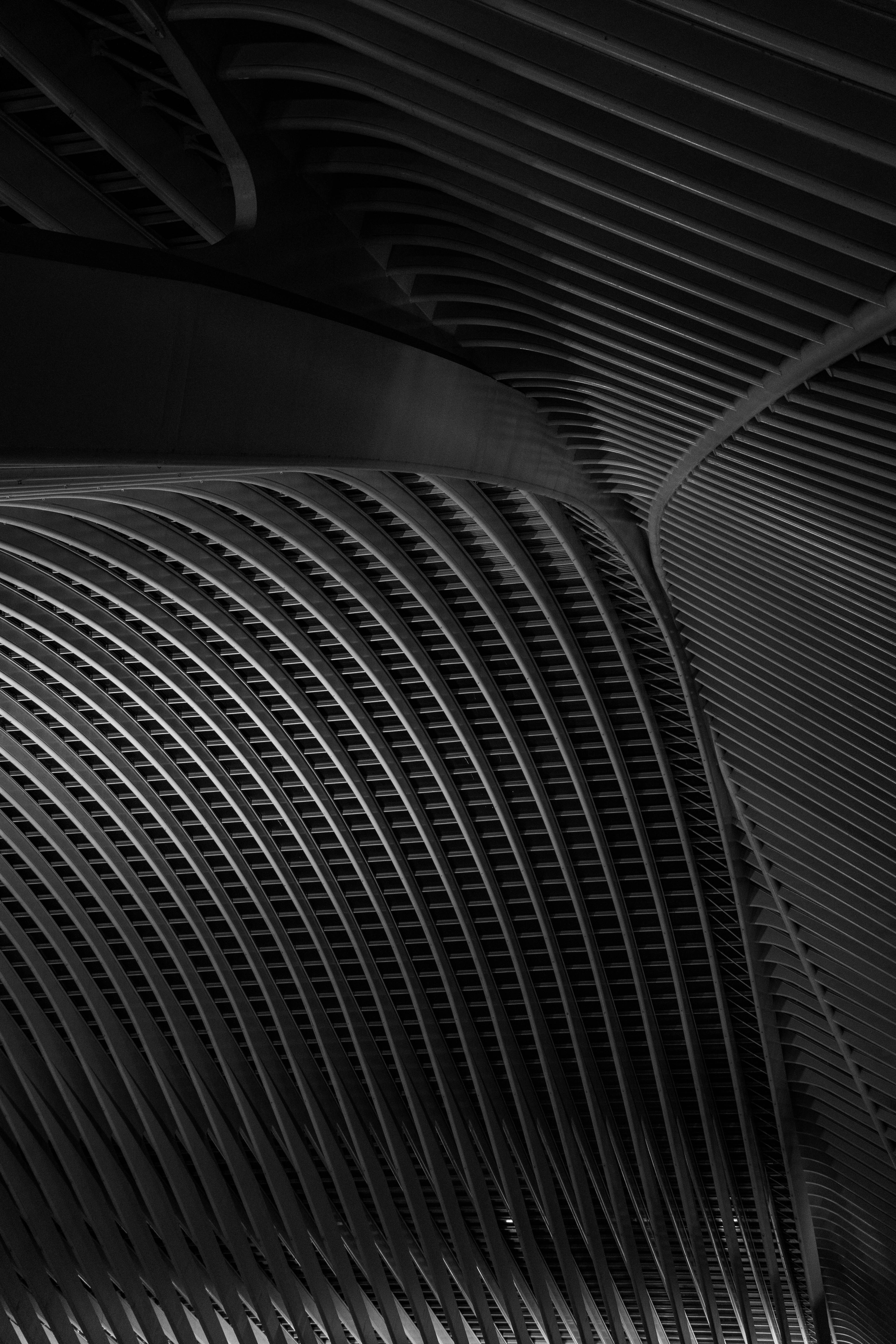 a close up of a metal grate