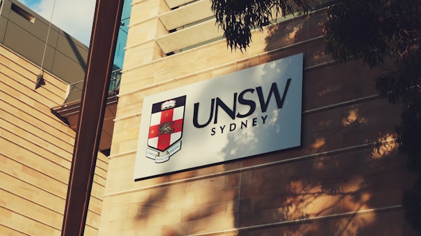 UNSW Sydney