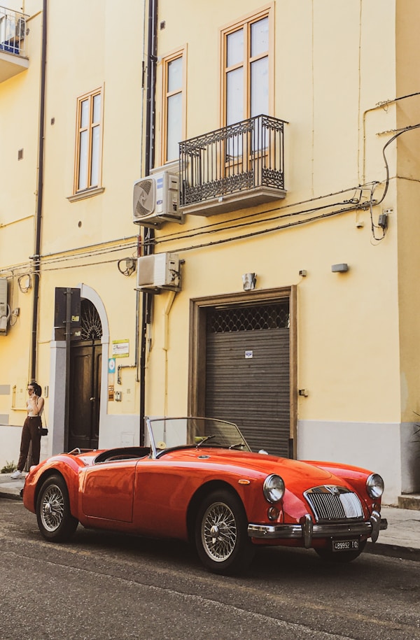 Castrovillari: A Deep Dive into Local Culture, History & Festivals