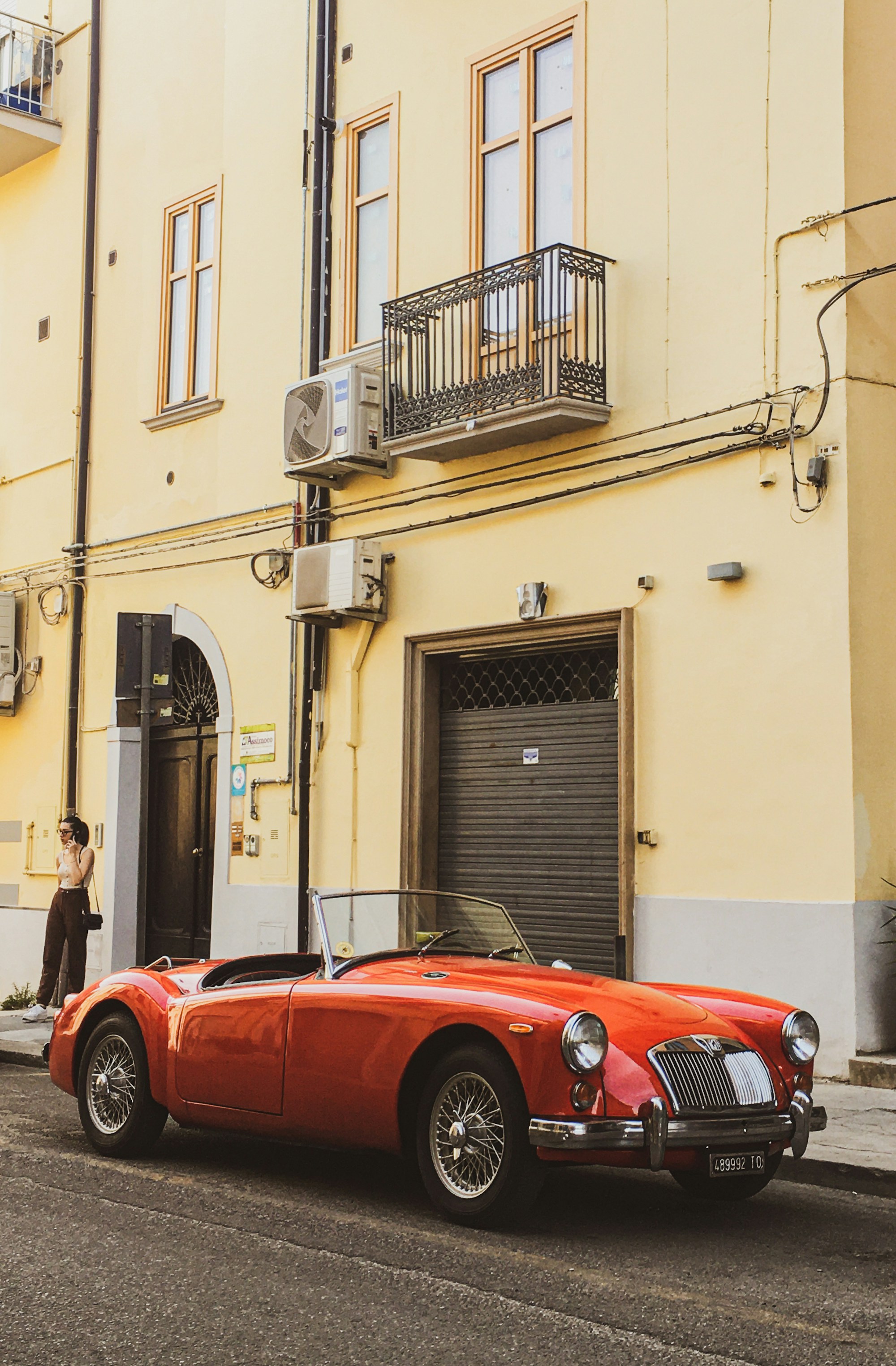 Exploring Castrovillari's Traditional Cuisine & Restaurants