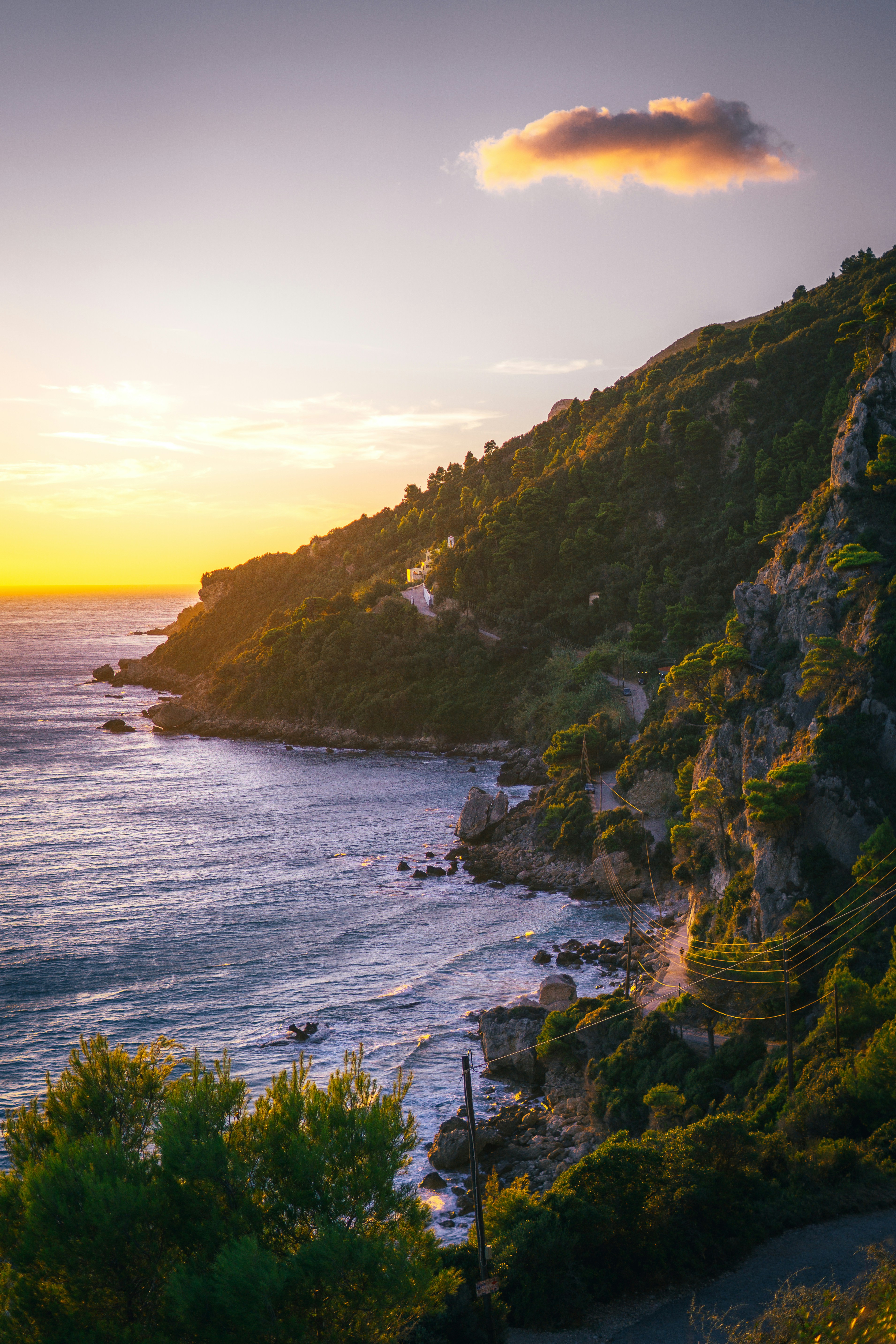 Photo by electerious