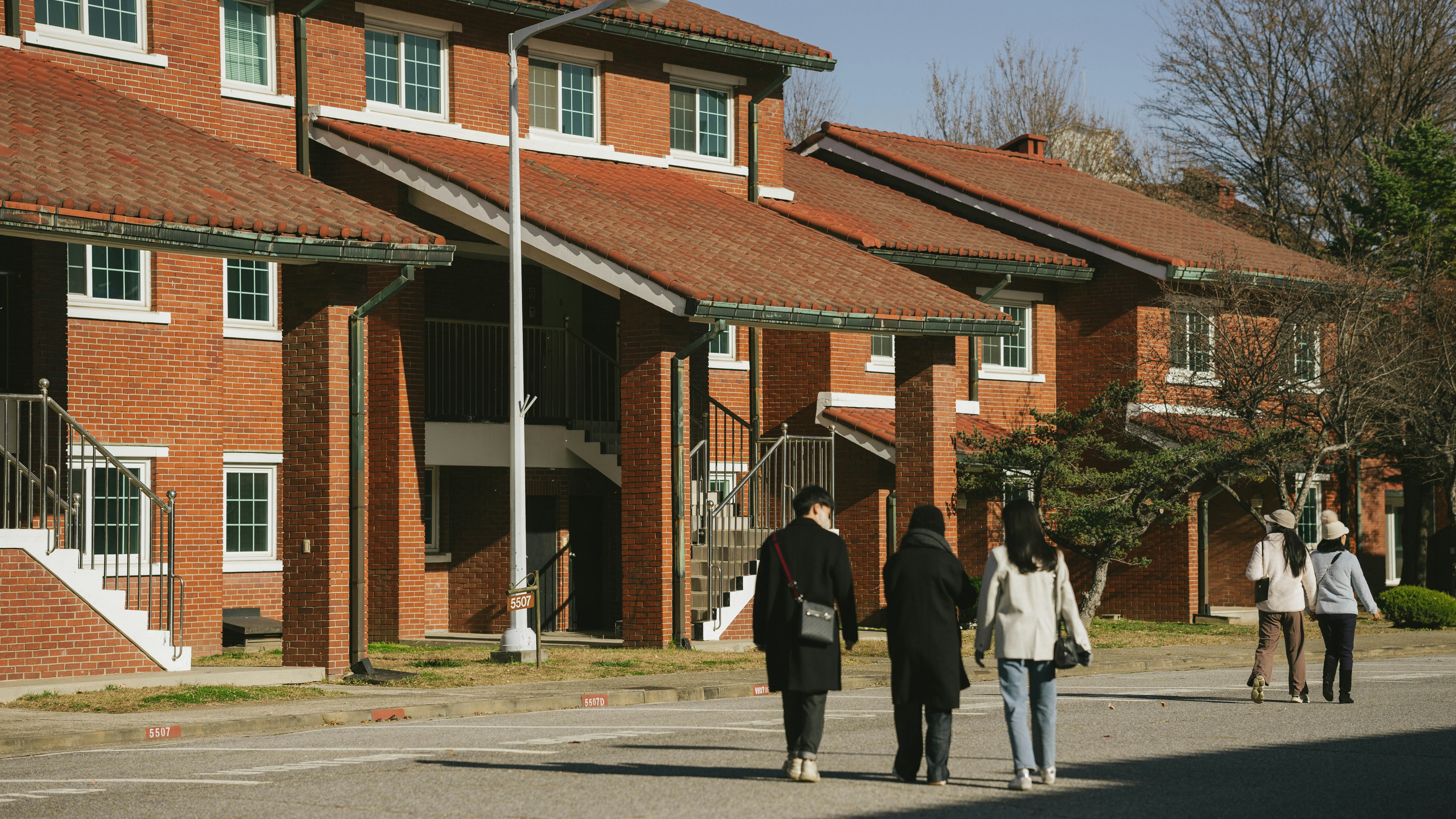 Morgan Stanley, GSA Close $1B U.S. Student Housing Deal