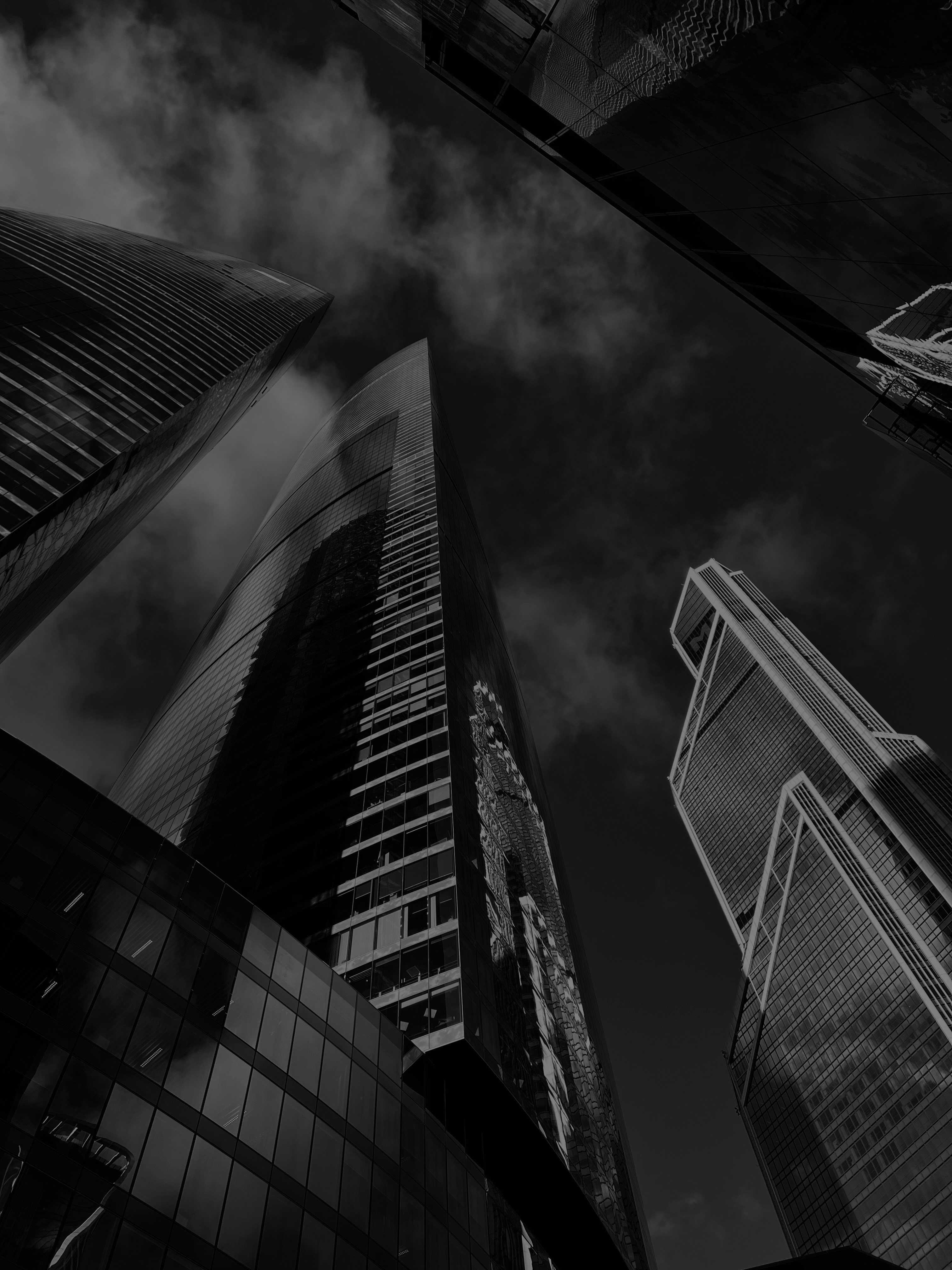 Rule Breakers Stocks Investment