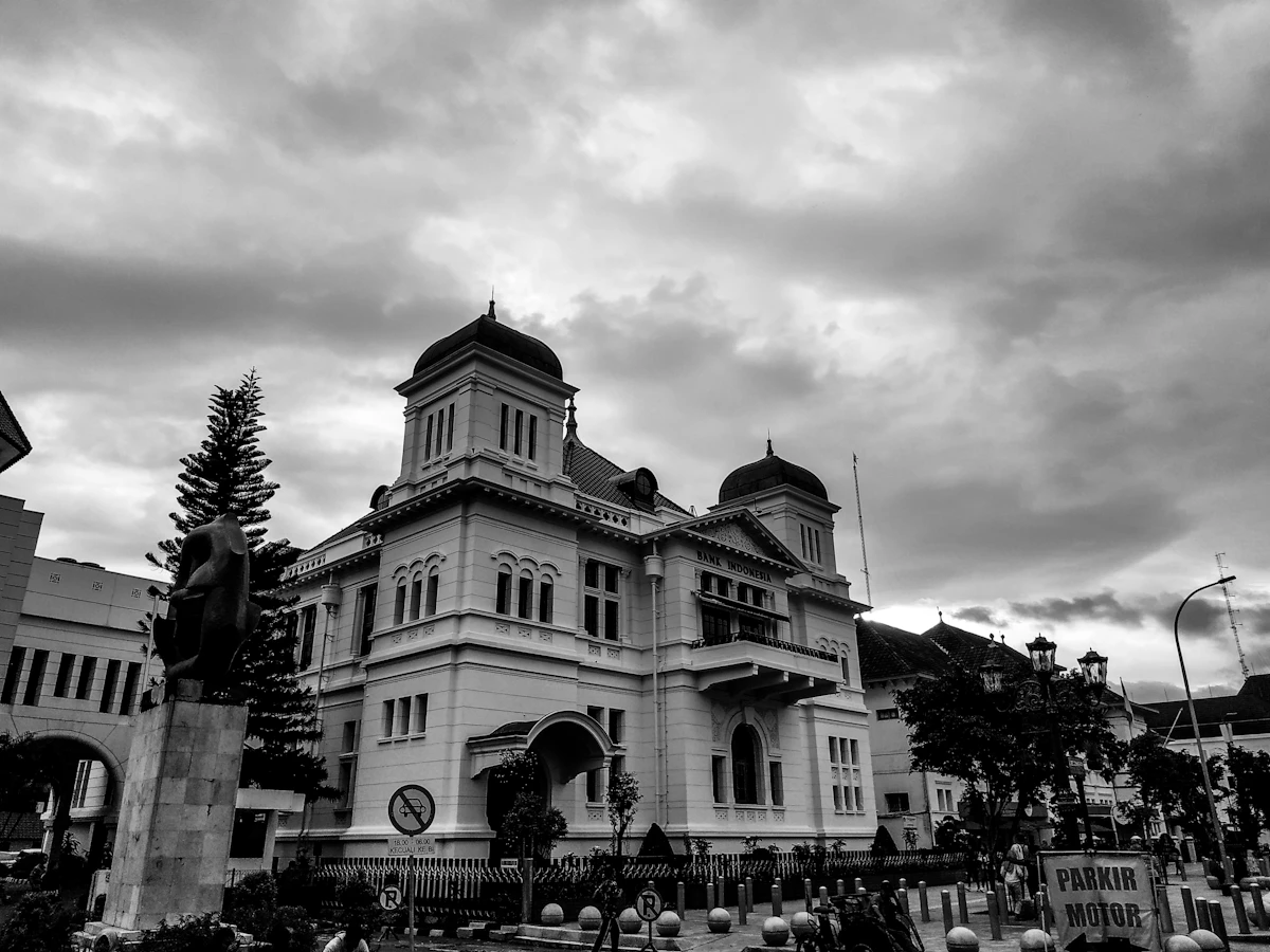 Scenic highlights of Arrival & Keraton Ngayogyakarta Hadiningrat in Yogyakarta