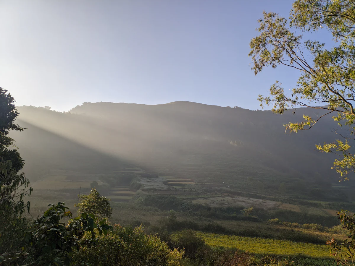 Baba Budangiri