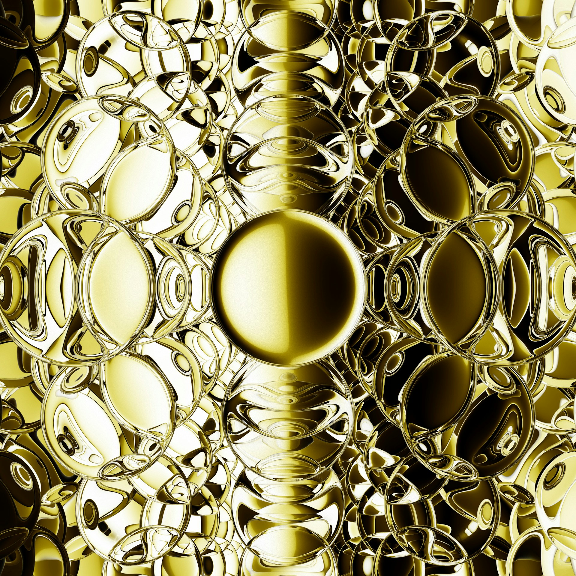 woman wearing yellow long-sleeved dress under white clouds and blue sky during daytime