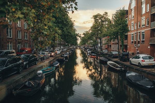 Netherlands