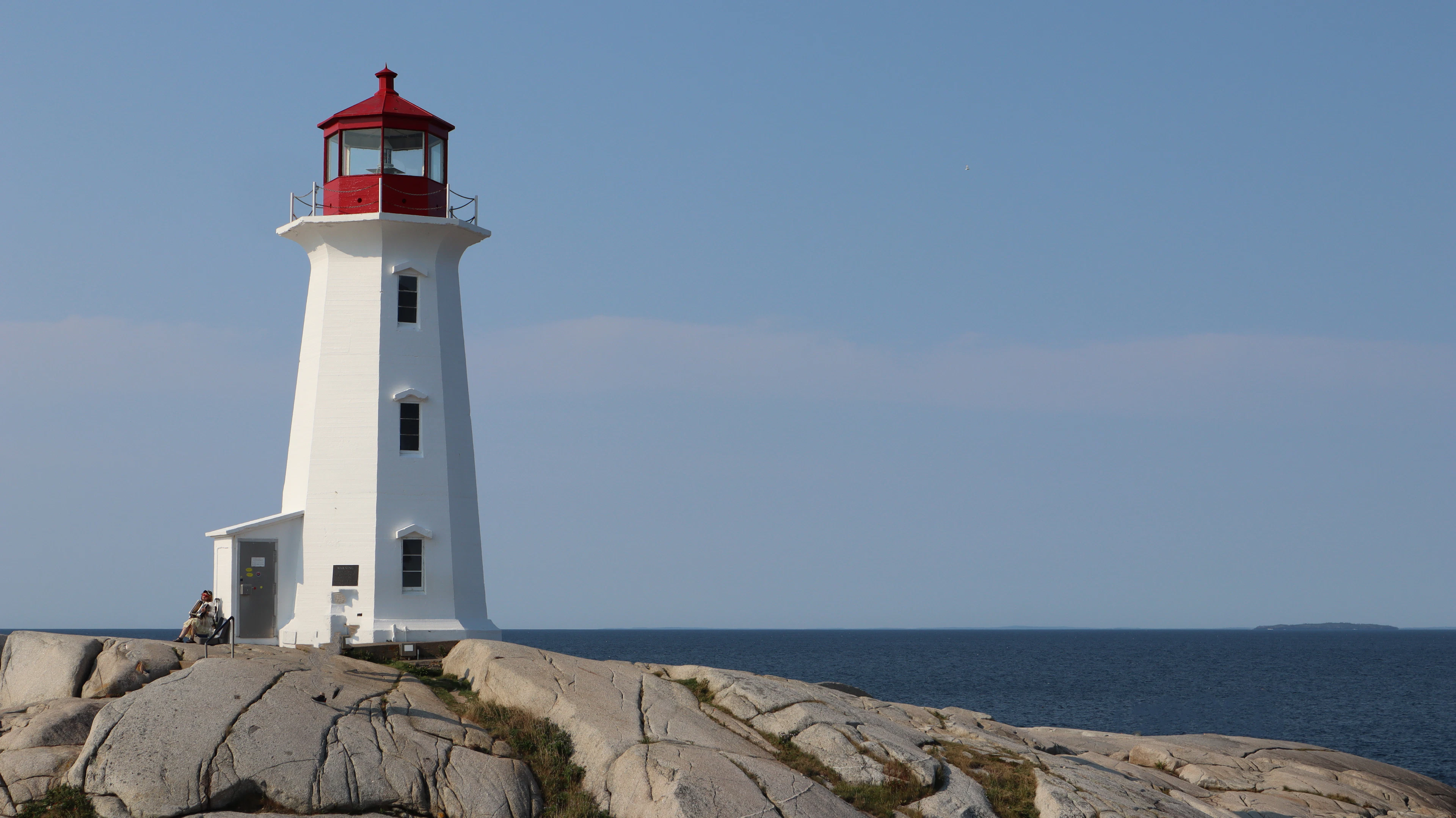 Halifax scenery