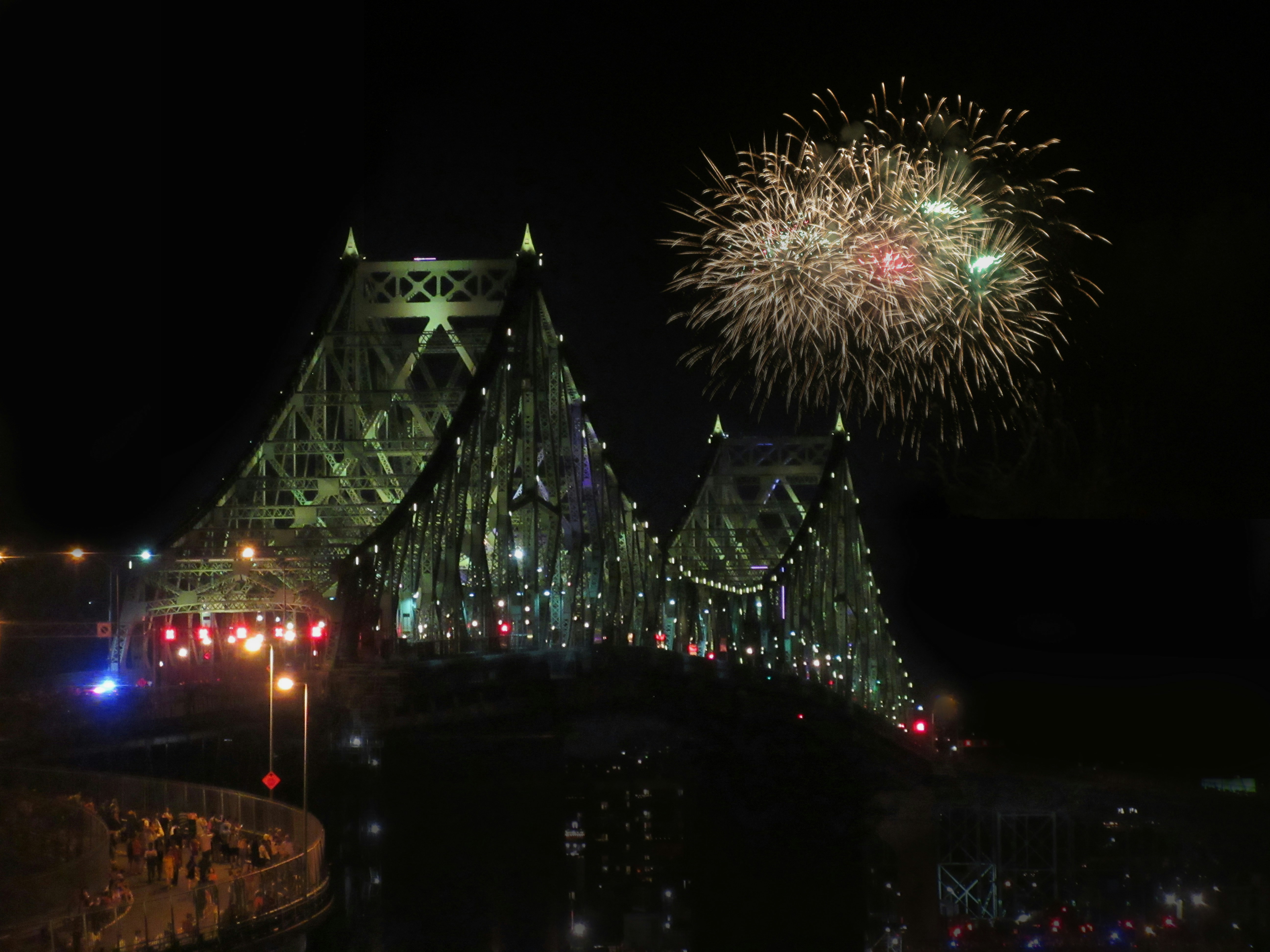 여의도 불꽃축제 명당 한강 관련 이미지1
