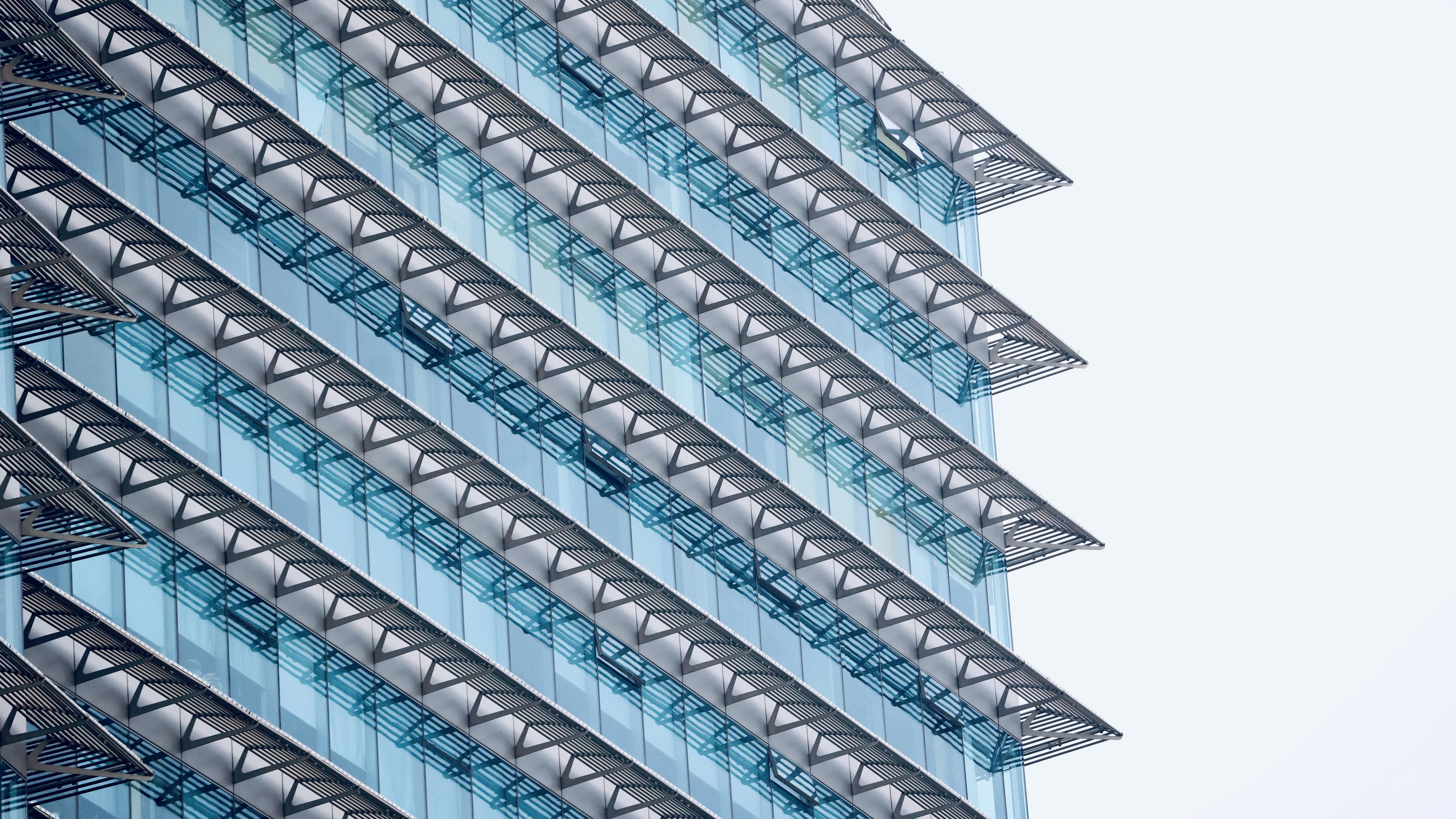 an architectural blueprint for a 1 BHK - single bhk plan