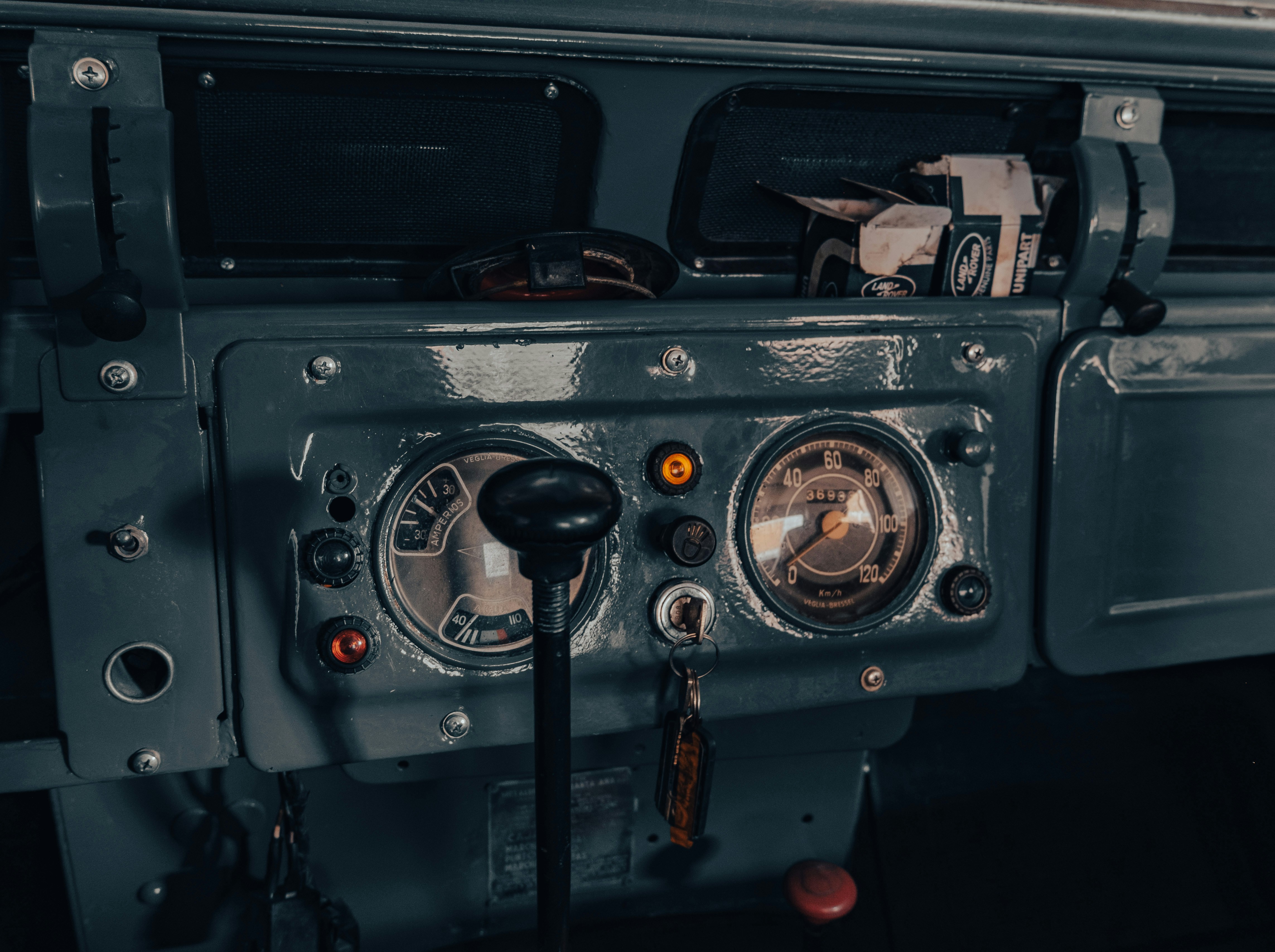 Servicios de Reprogramación Automotriz