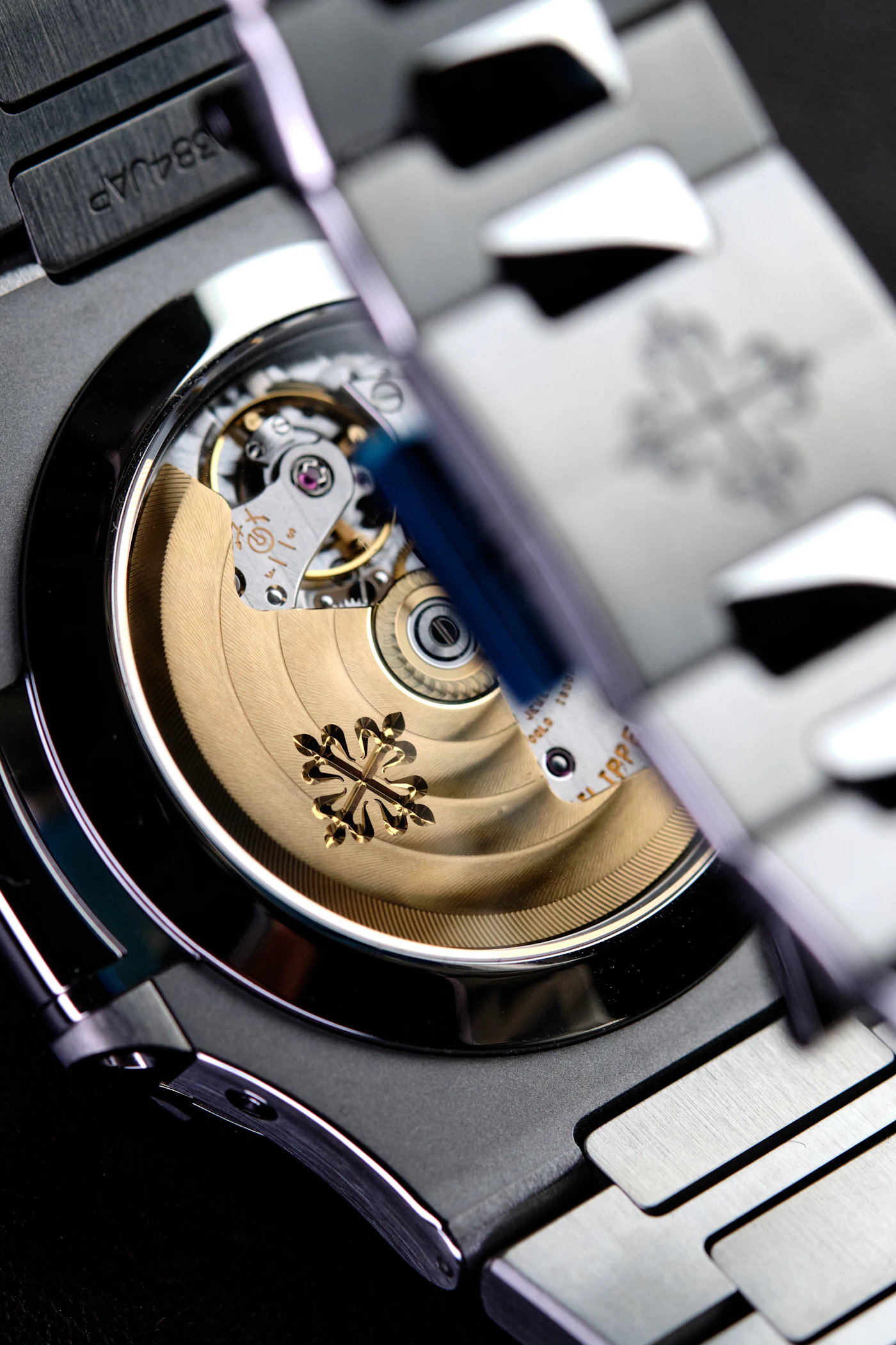 Tag Heuer Monaco referencia CBL2111.FC6453