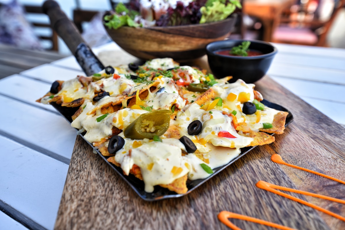 Nachos