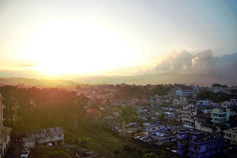 The Perfect One-Day Itinerary in Shillong: Where to Go and When