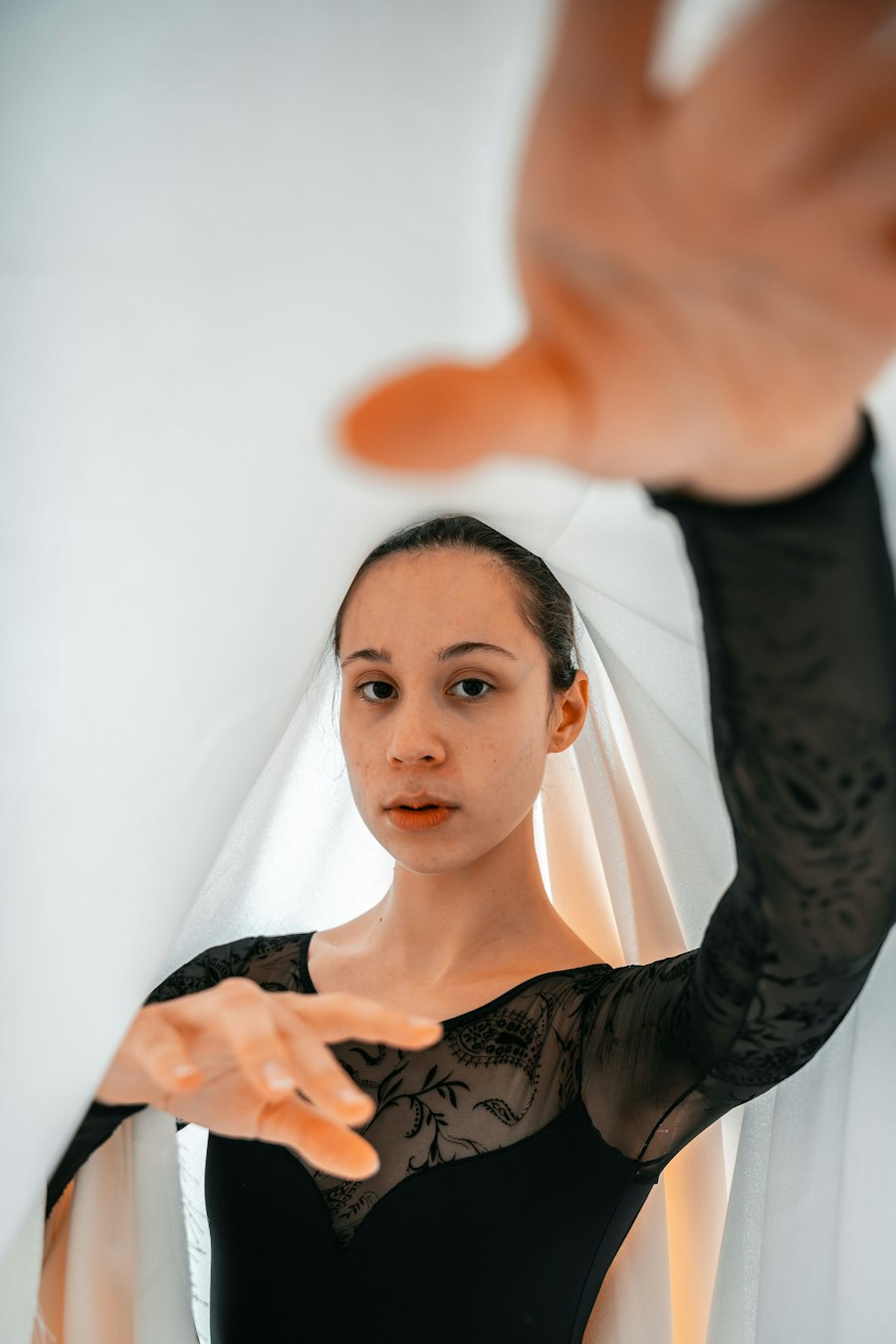 Dance Sport Đôi