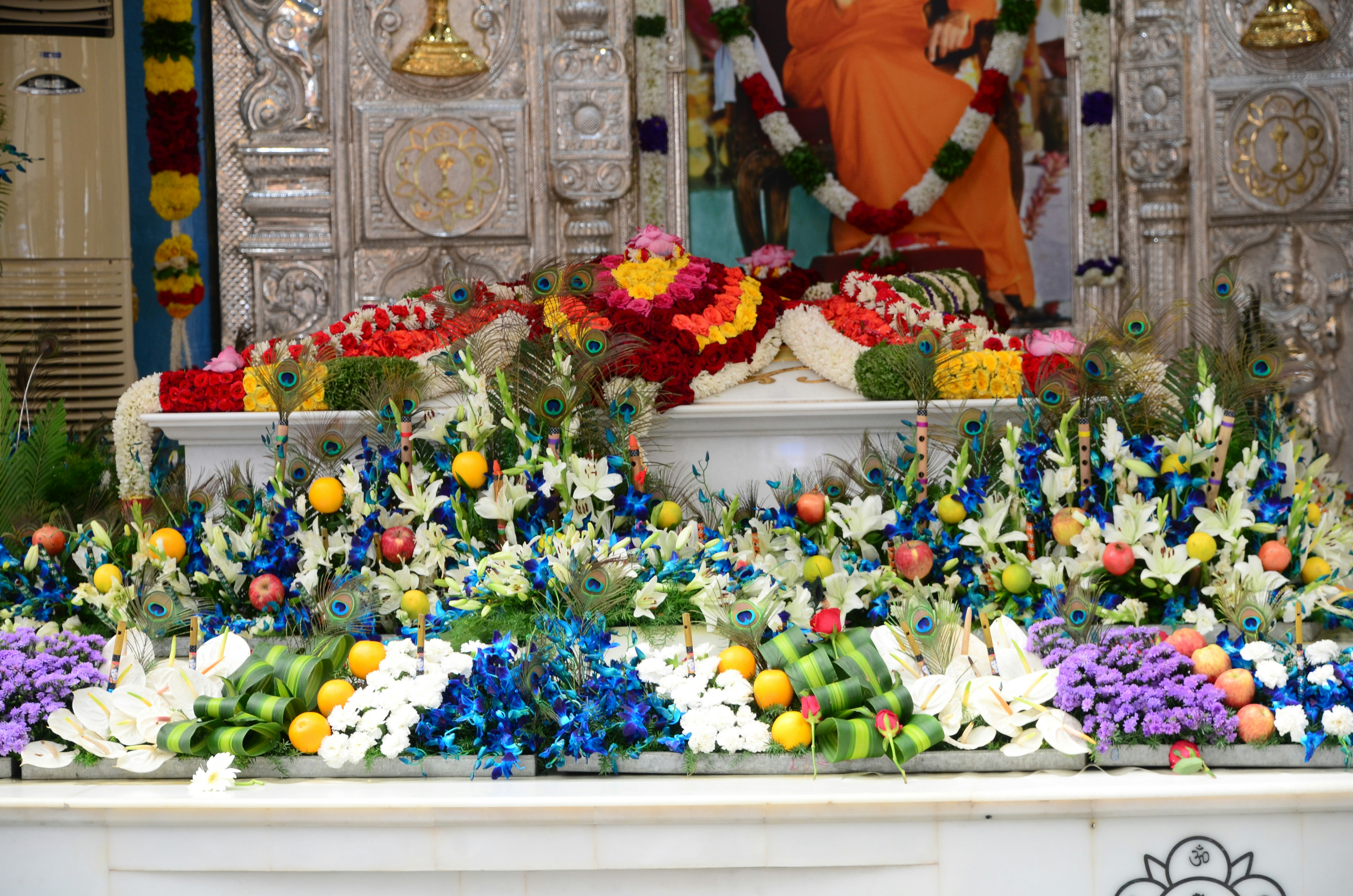 Fast-Paced 7-Day Family Tour of Shirdi, Nashik & Ahmednagar