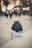a person sitting on the ground Agencia seo Guadalajara