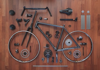 Vacature fietsenmaker Exclusive People Zoetermeer