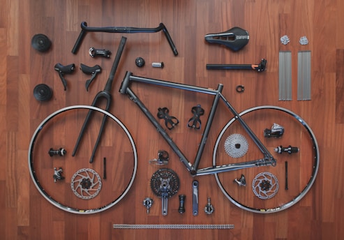 Vacature fietsenmaker Exclusive People Zoetermeer