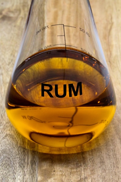 Jak správně pít rum - průvodce pro začátečníky