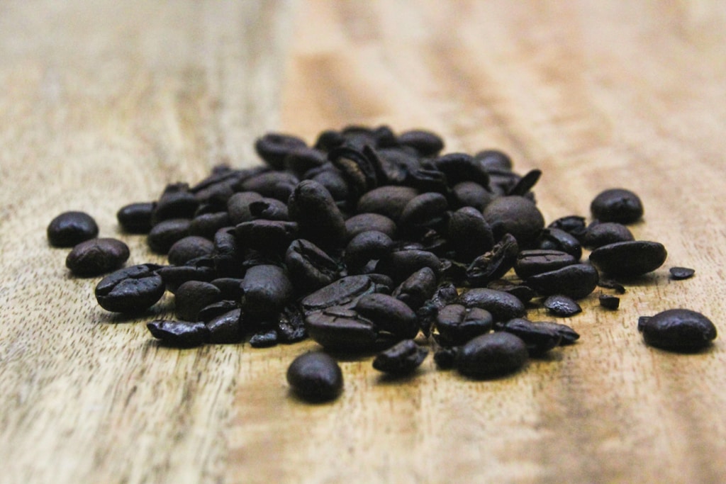 Midnight Espresso Blend