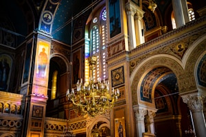 March 25th: Celebrating the Annunciation of the Theotokos