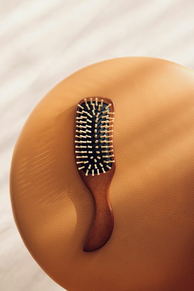 Bristle Hair Brush