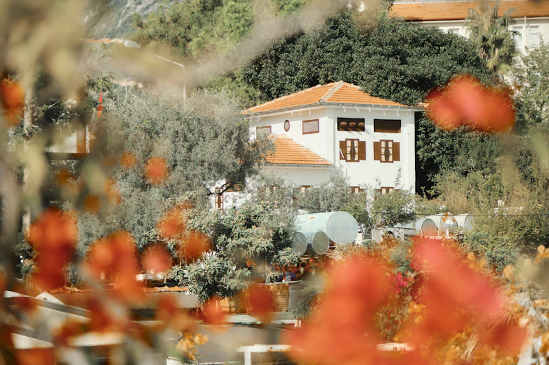 Best Budget Hostels in Kas That Are Actually Worth Staying In
