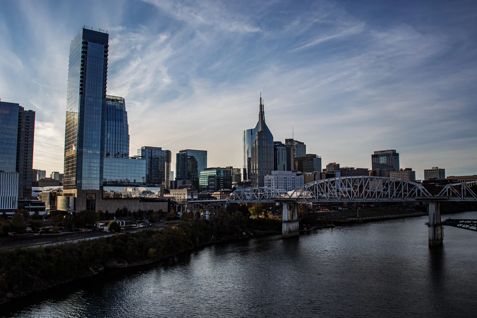 Nashville, TN