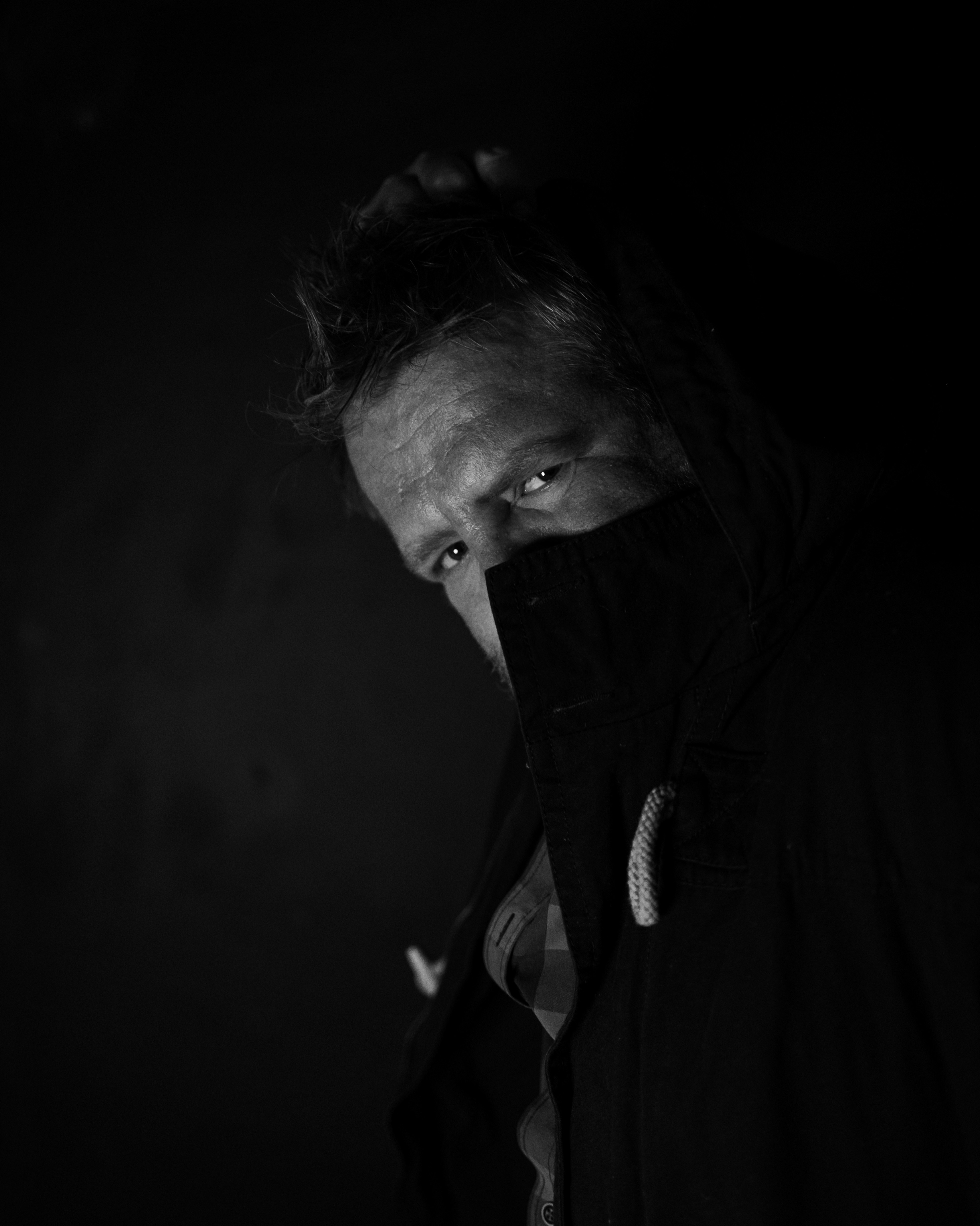 adriaan venner scheepers (@venner) | Komunitas Foto Unsplash
